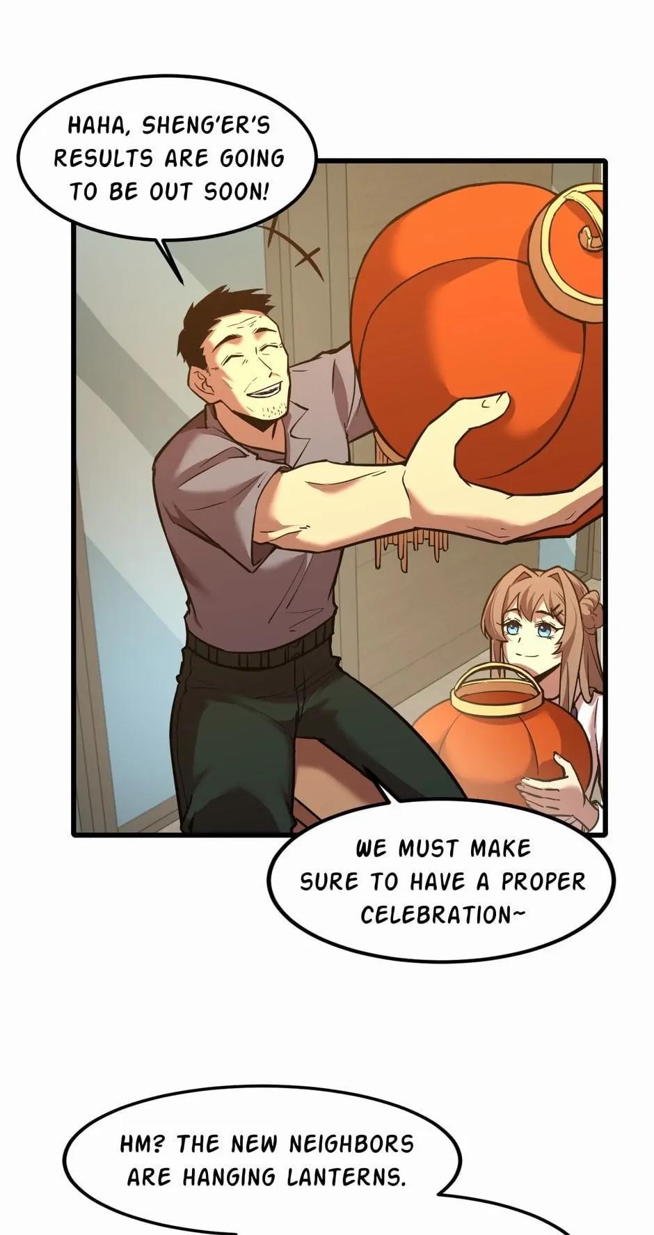 Logging 10,000 Years into the Future 65