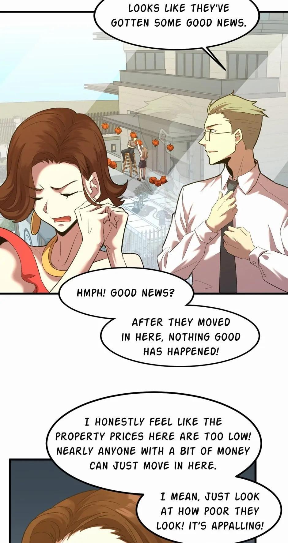 Logging 10,000 Years into the Future 65