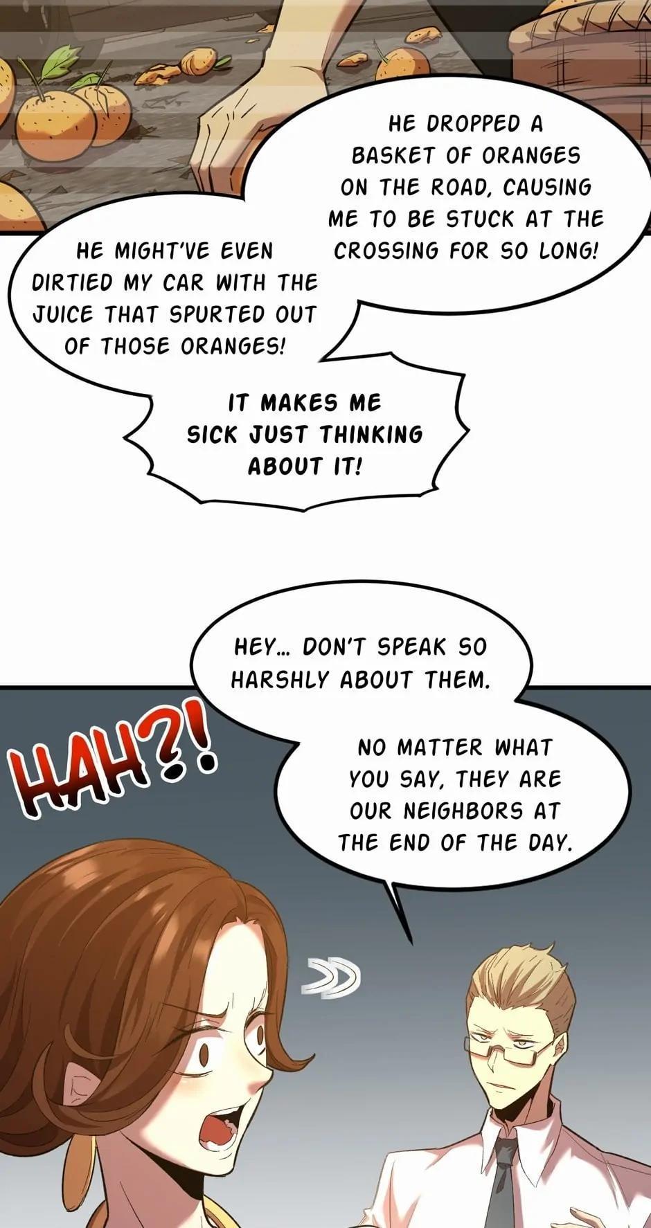 Logging 10,000 Years into the Future 65