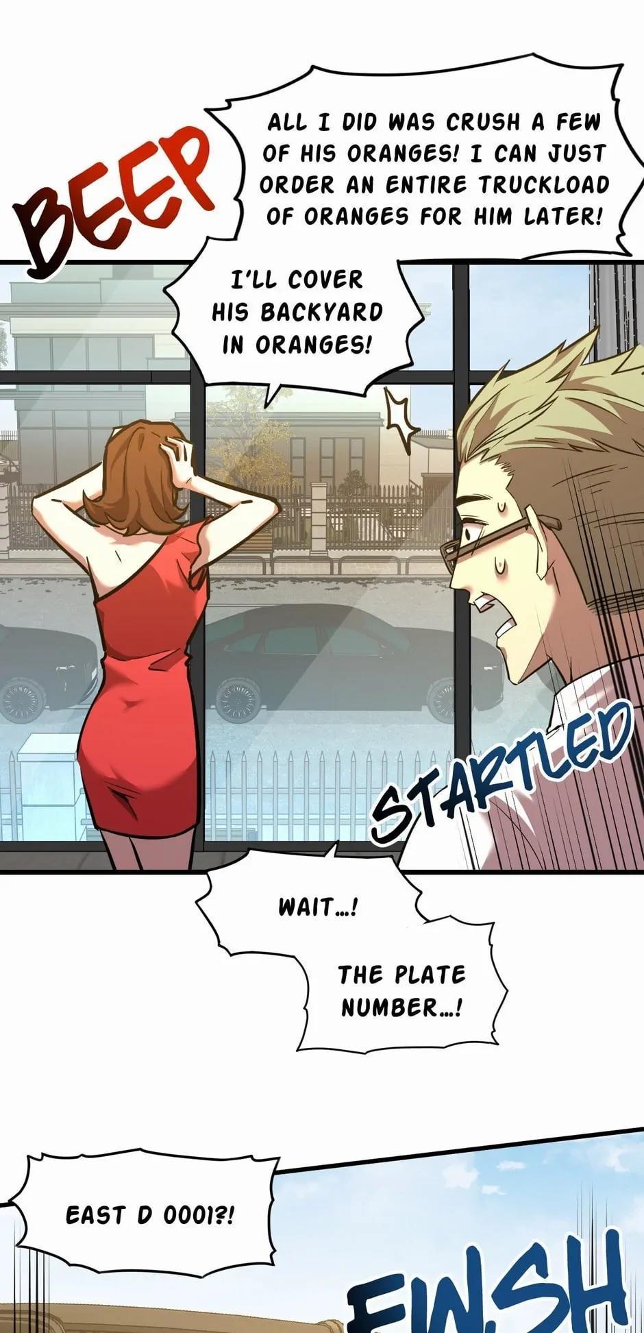 Logging 10,000 Years into the Future 65