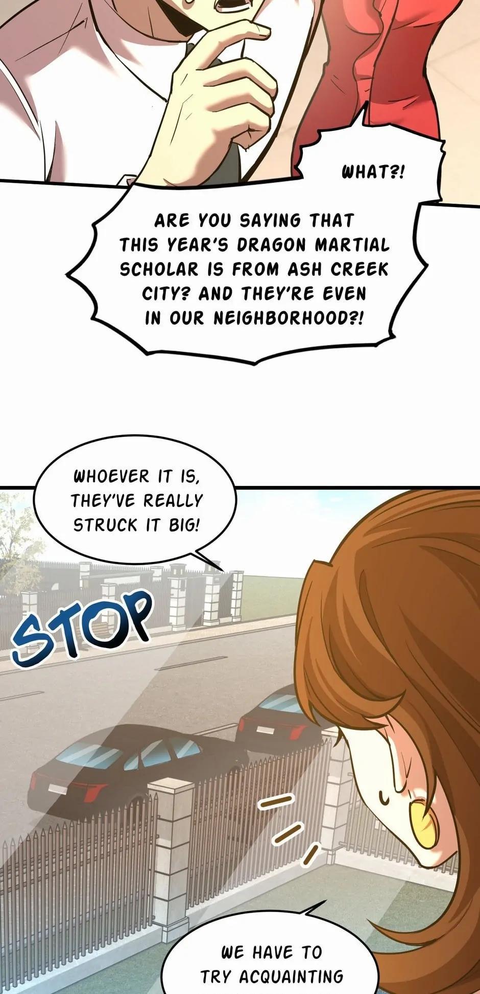 Logging 10,000 Years into the Future 65