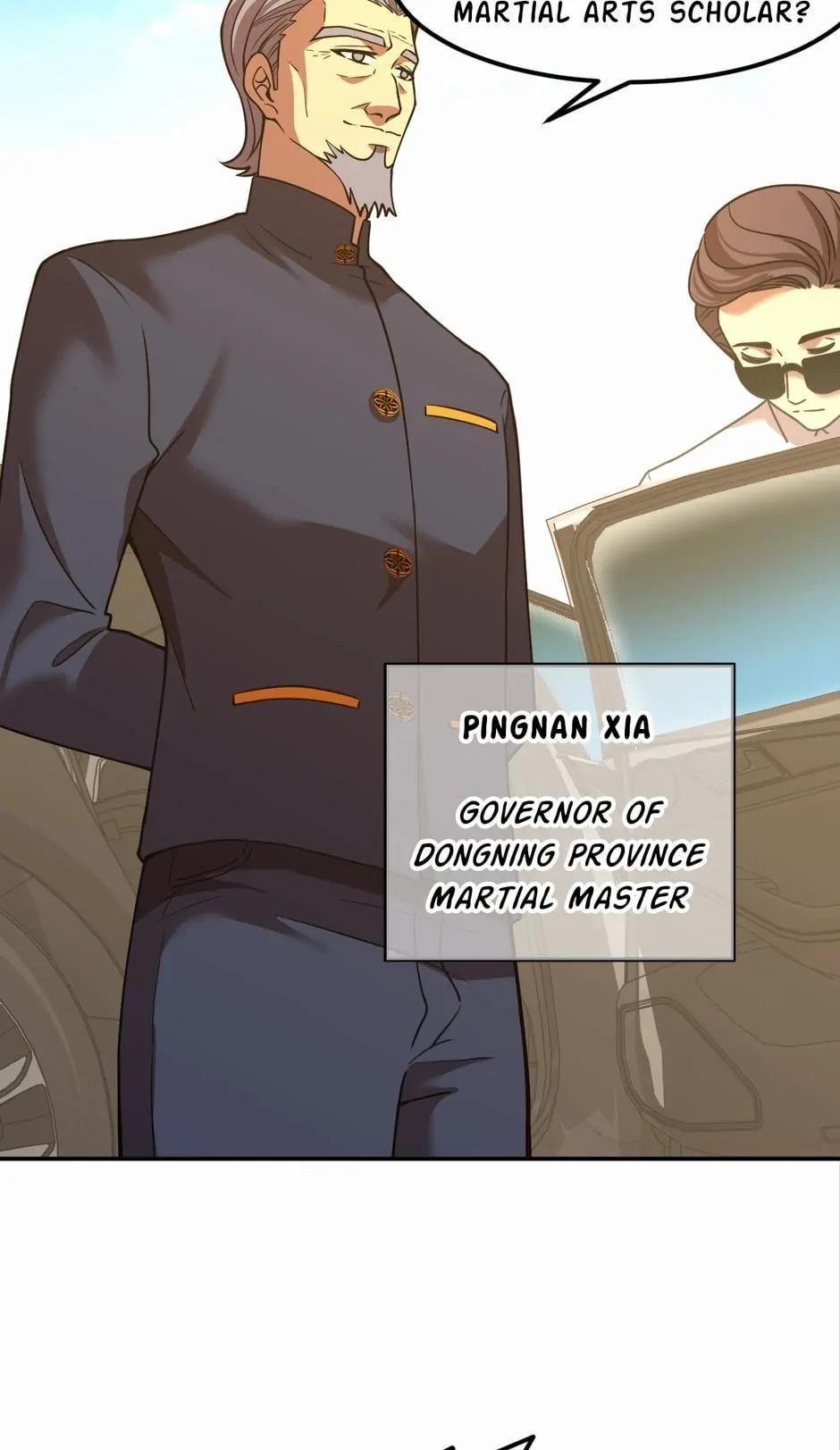 Logging 10,000 Years into the Future 65