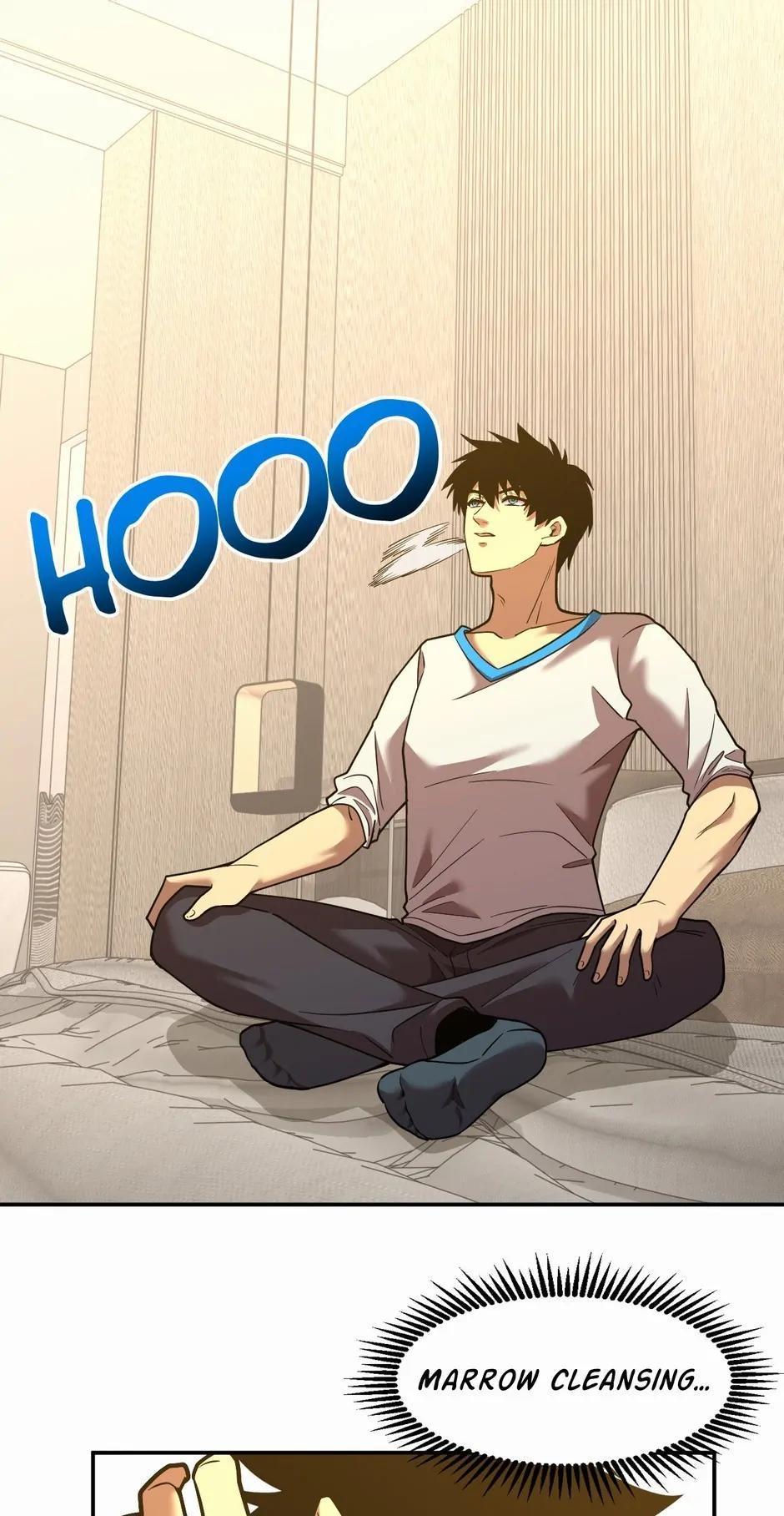 Logging 10,000 Years into the Future 65