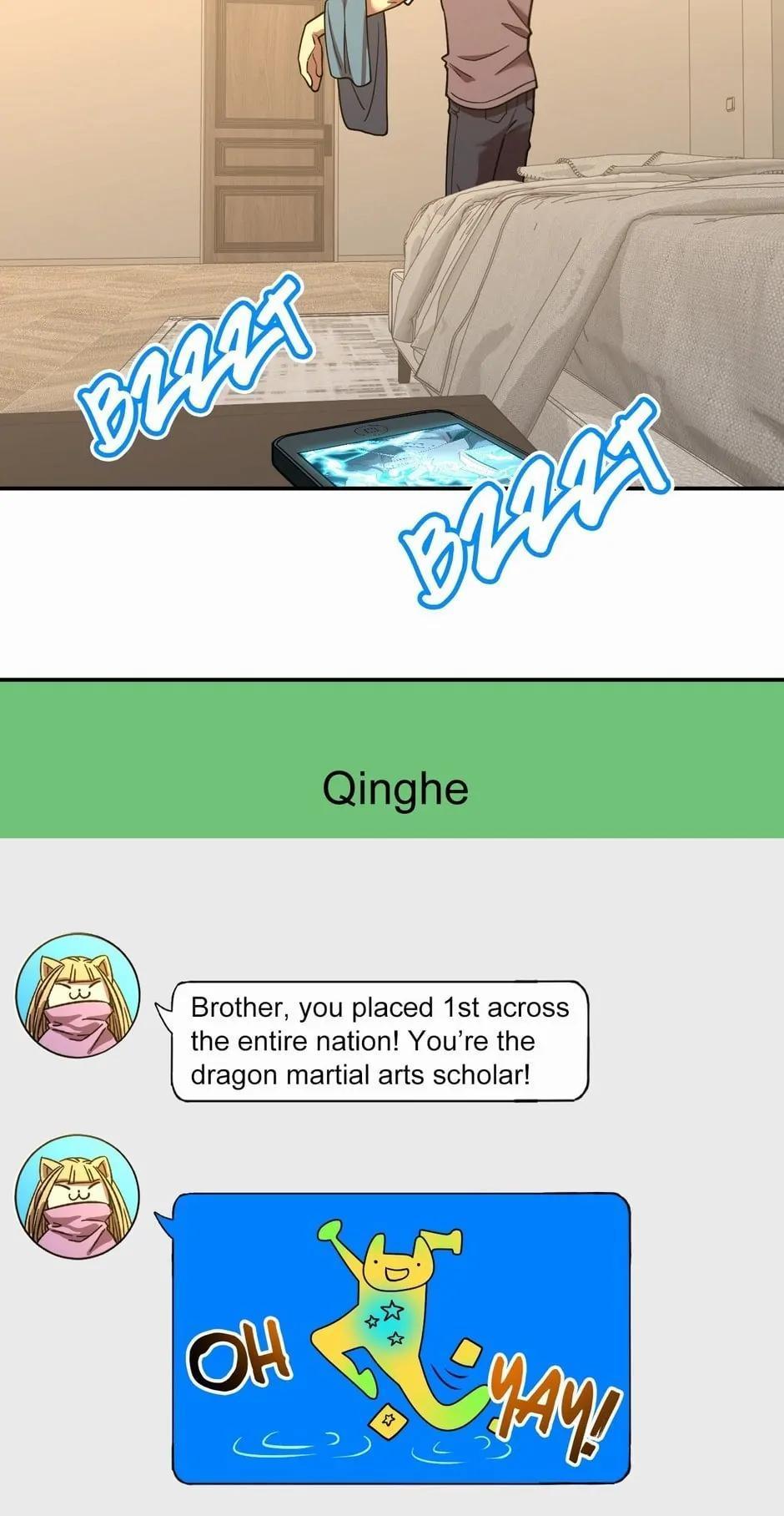 Logging 10,000 Years into the Future 65