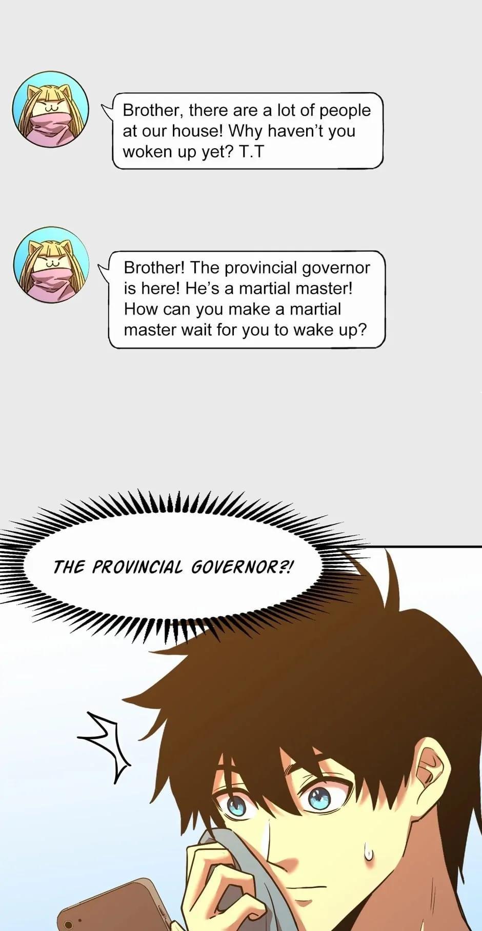 Logging 10,000 Years into the Future 65