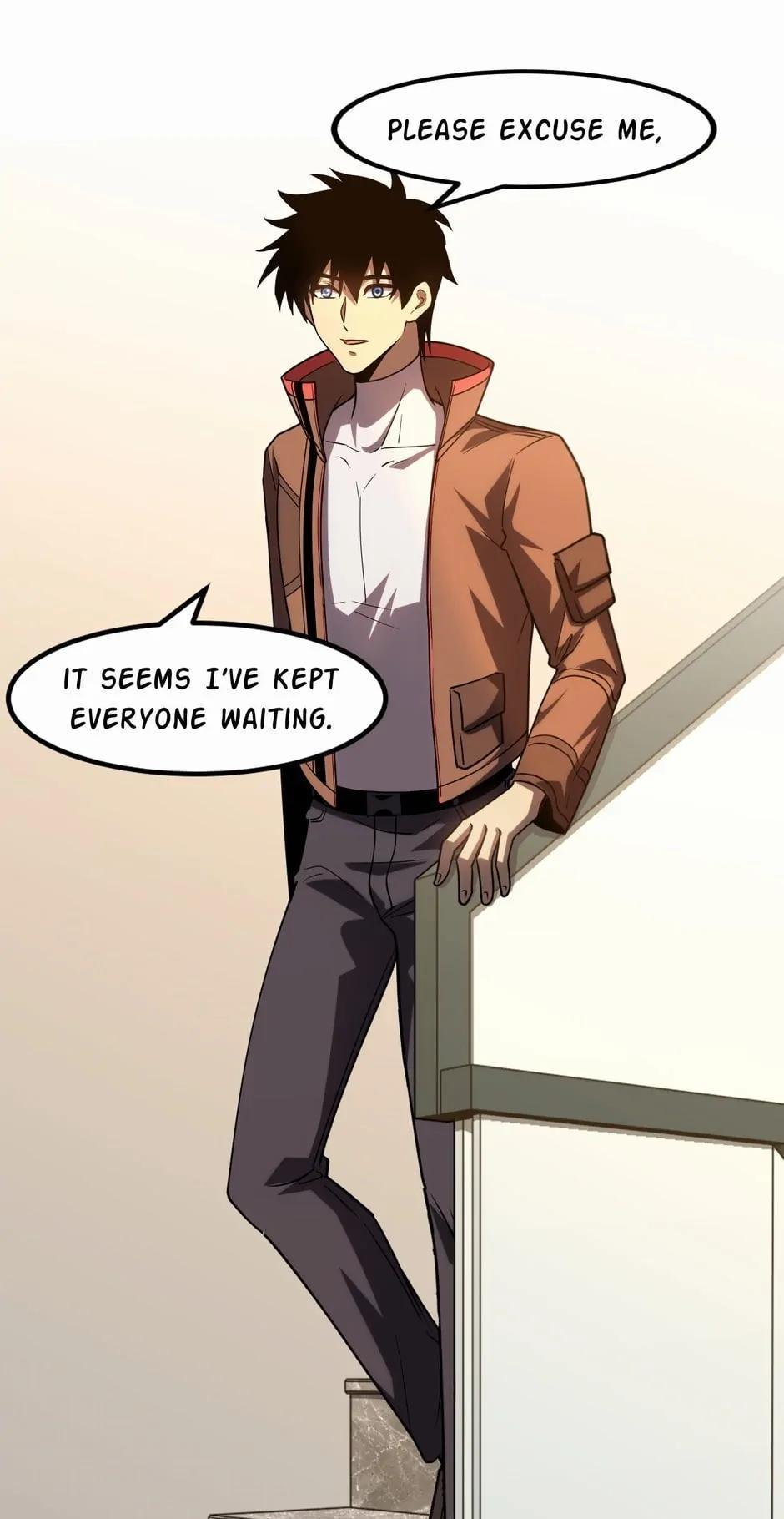 Logging 10,000 Years into the Future 65