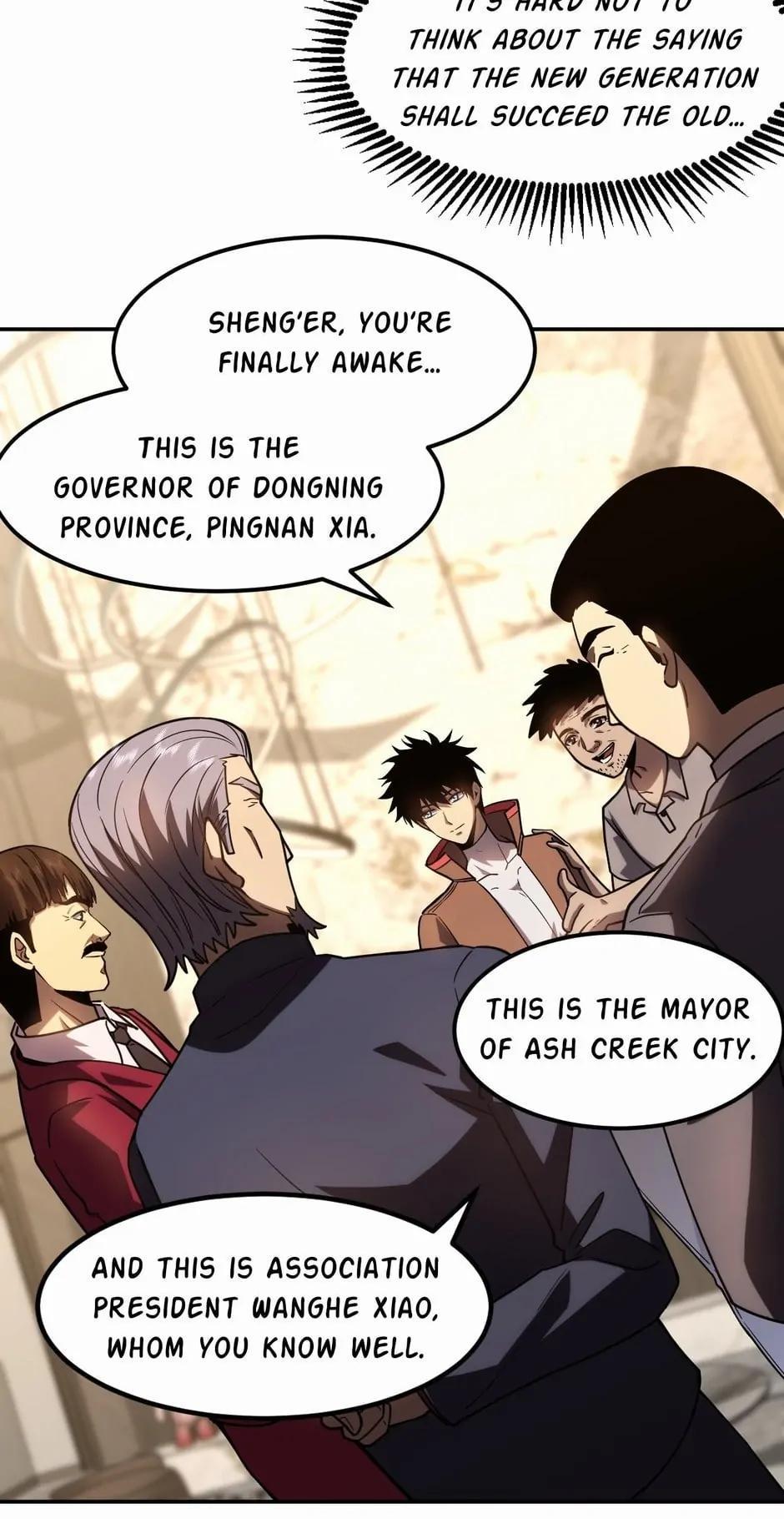 Logging 10,000 Years into the Future 65