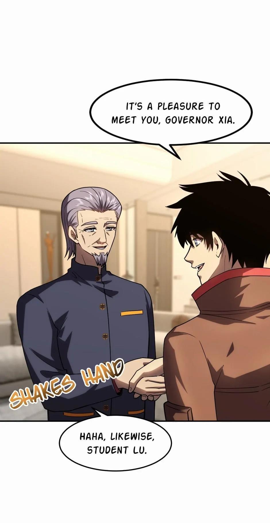 Logging 10,000 Years into the Future 65