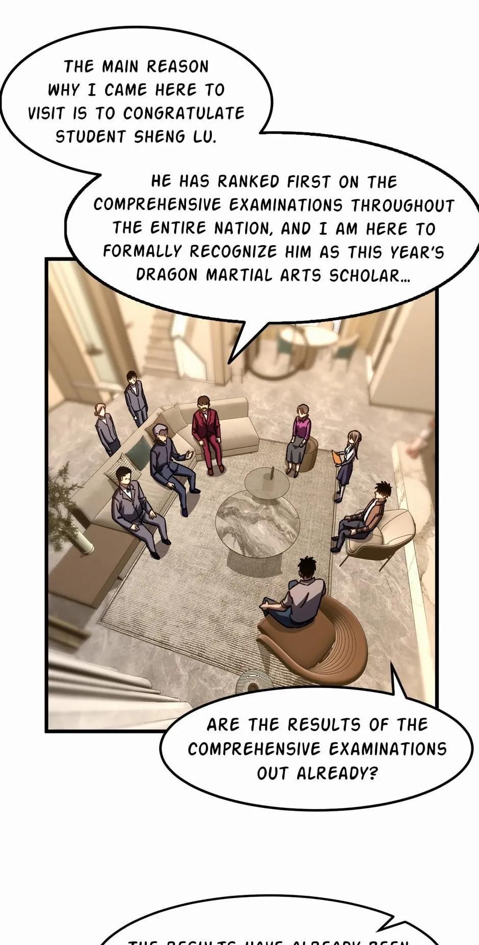 Logging 10,000 Years into the Future 65