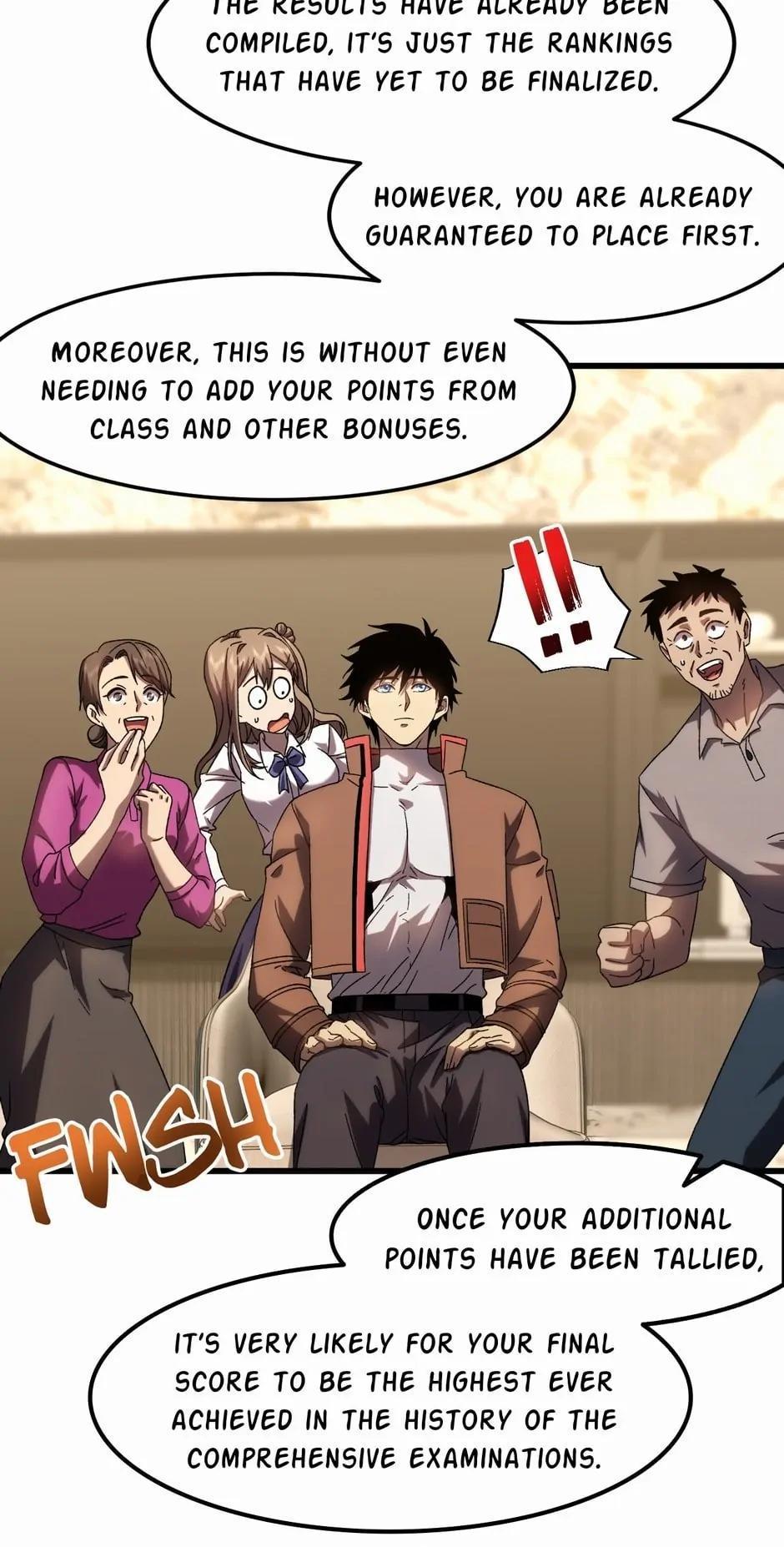 Logging 10,000 Years into the Future 65