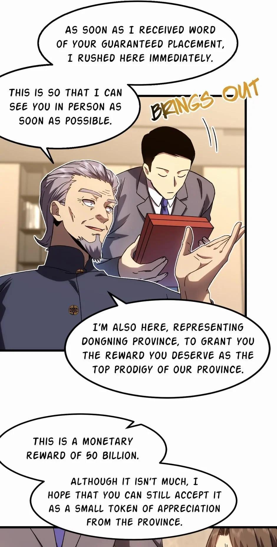 Logging 10,000 Years into the Future 65