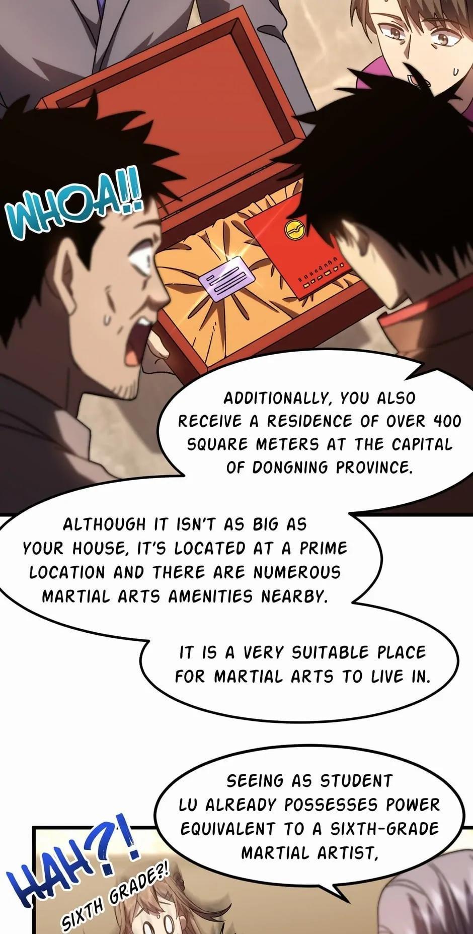 Logging 10,000 Years into the Future 65