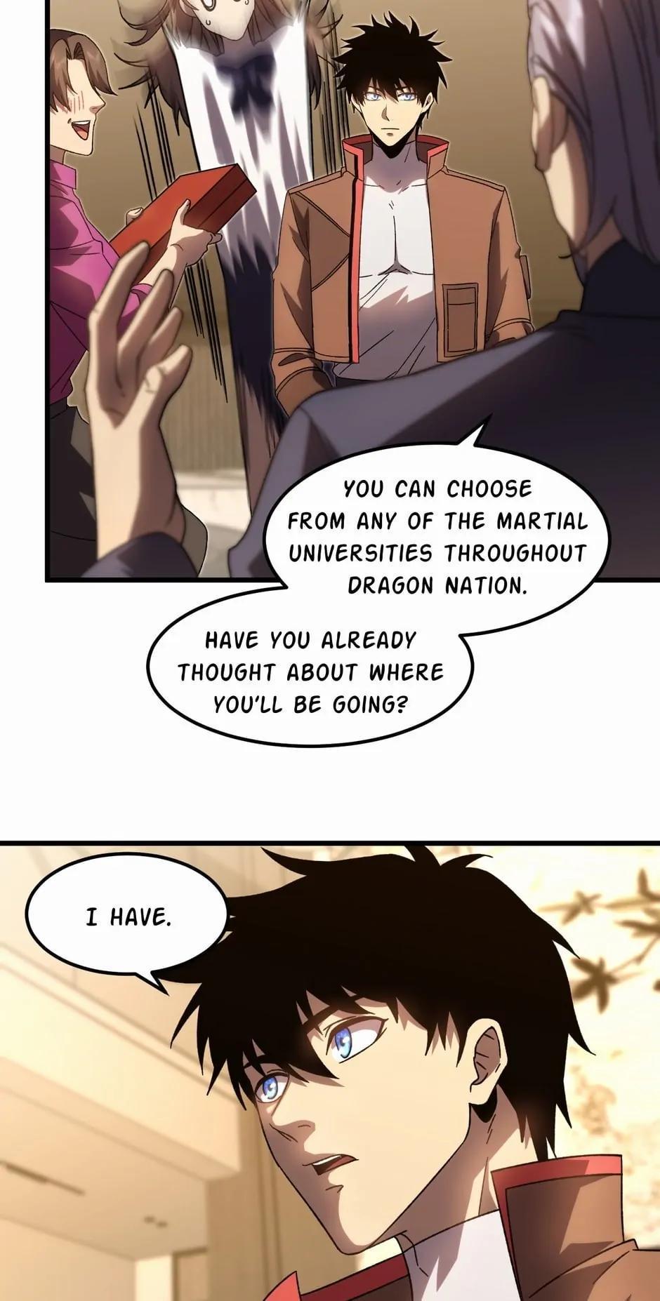 Logging 10,000 Years into the Future 65