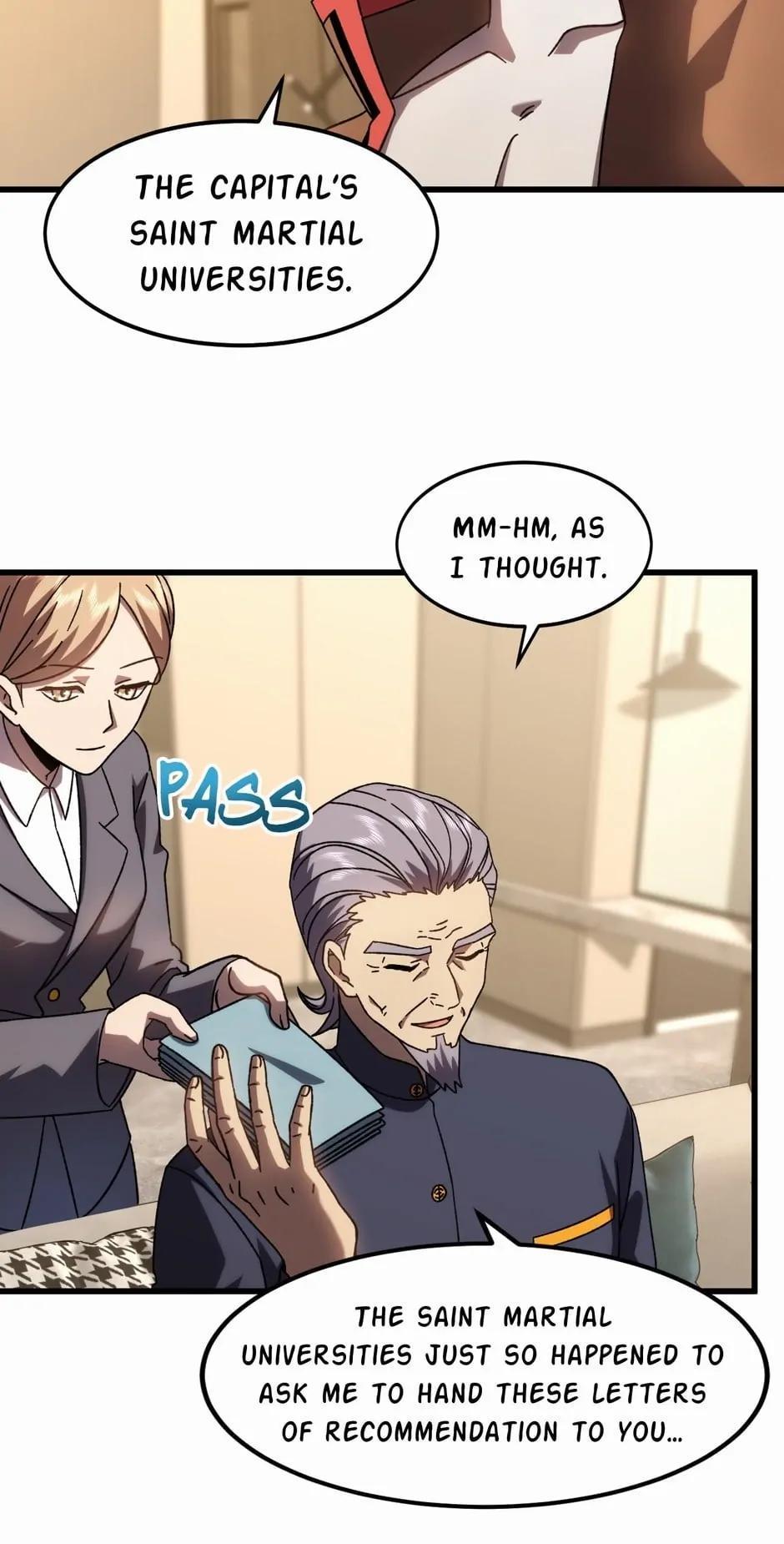 Logging 10,000 Years into the Future 65