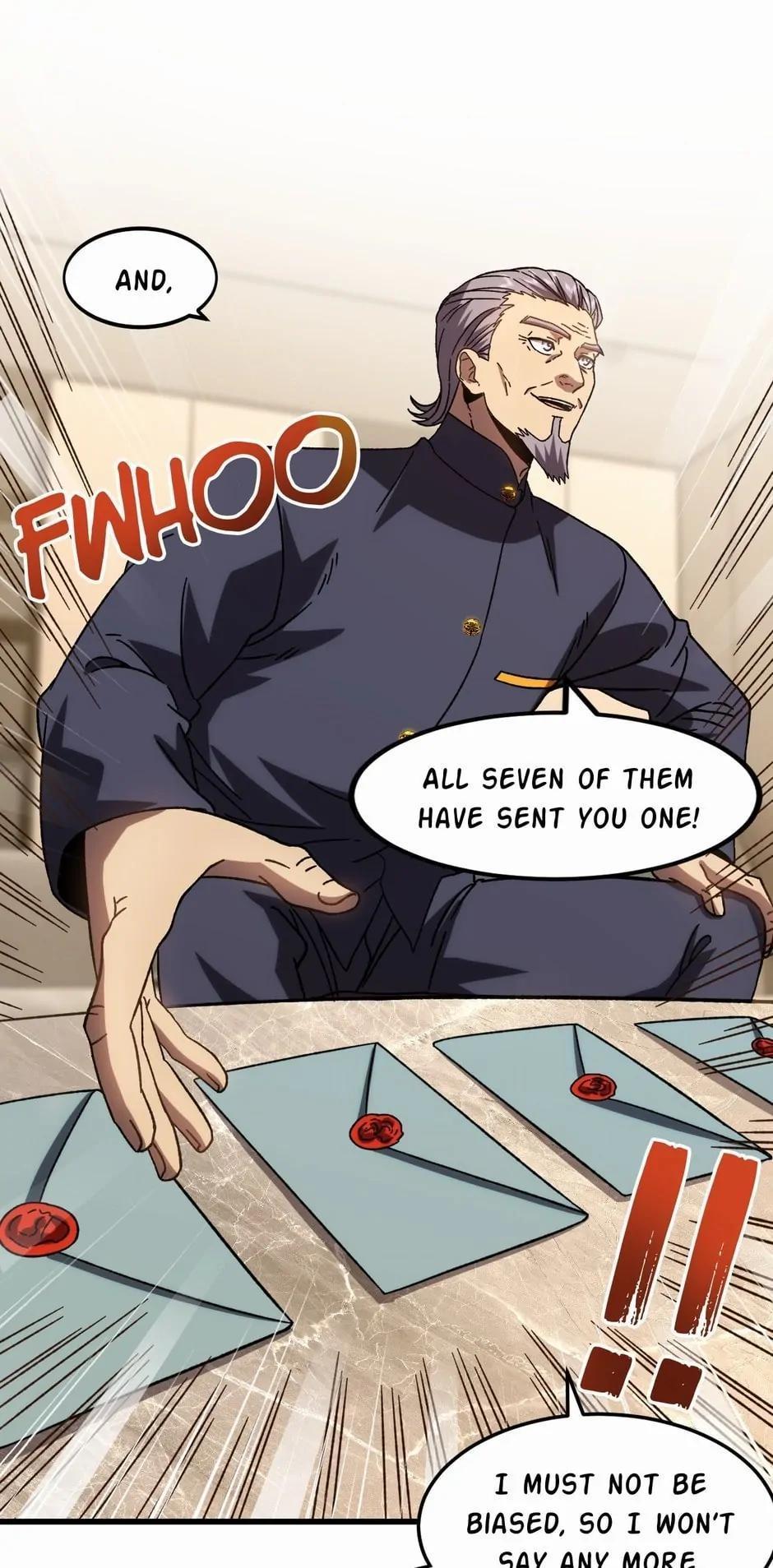 Logging 10,000 Years into the Future 65