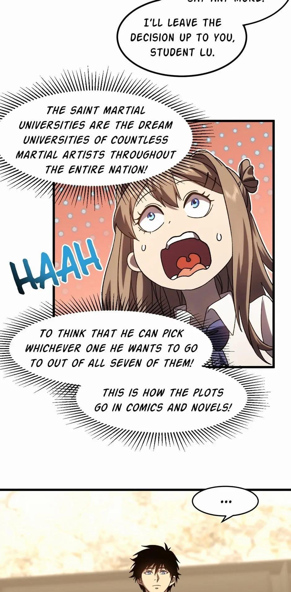 Logging 10,000 Years into the Future 65