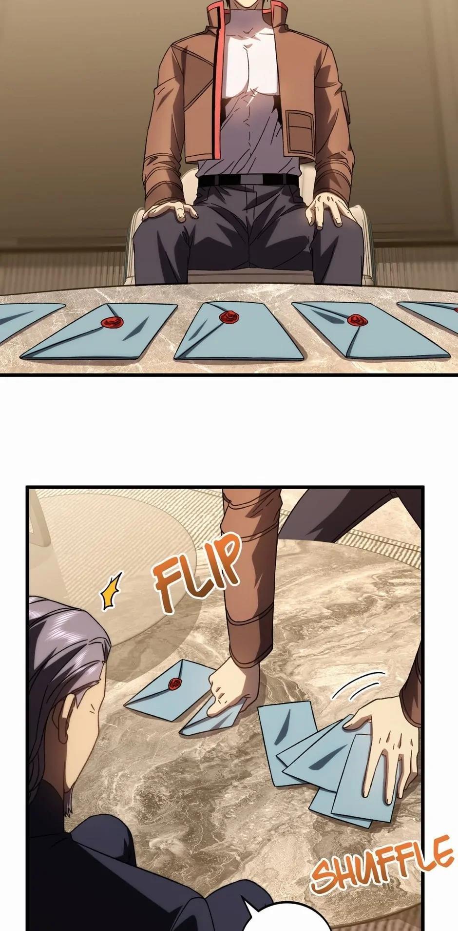 Logging 10,000 Years into the Future 65