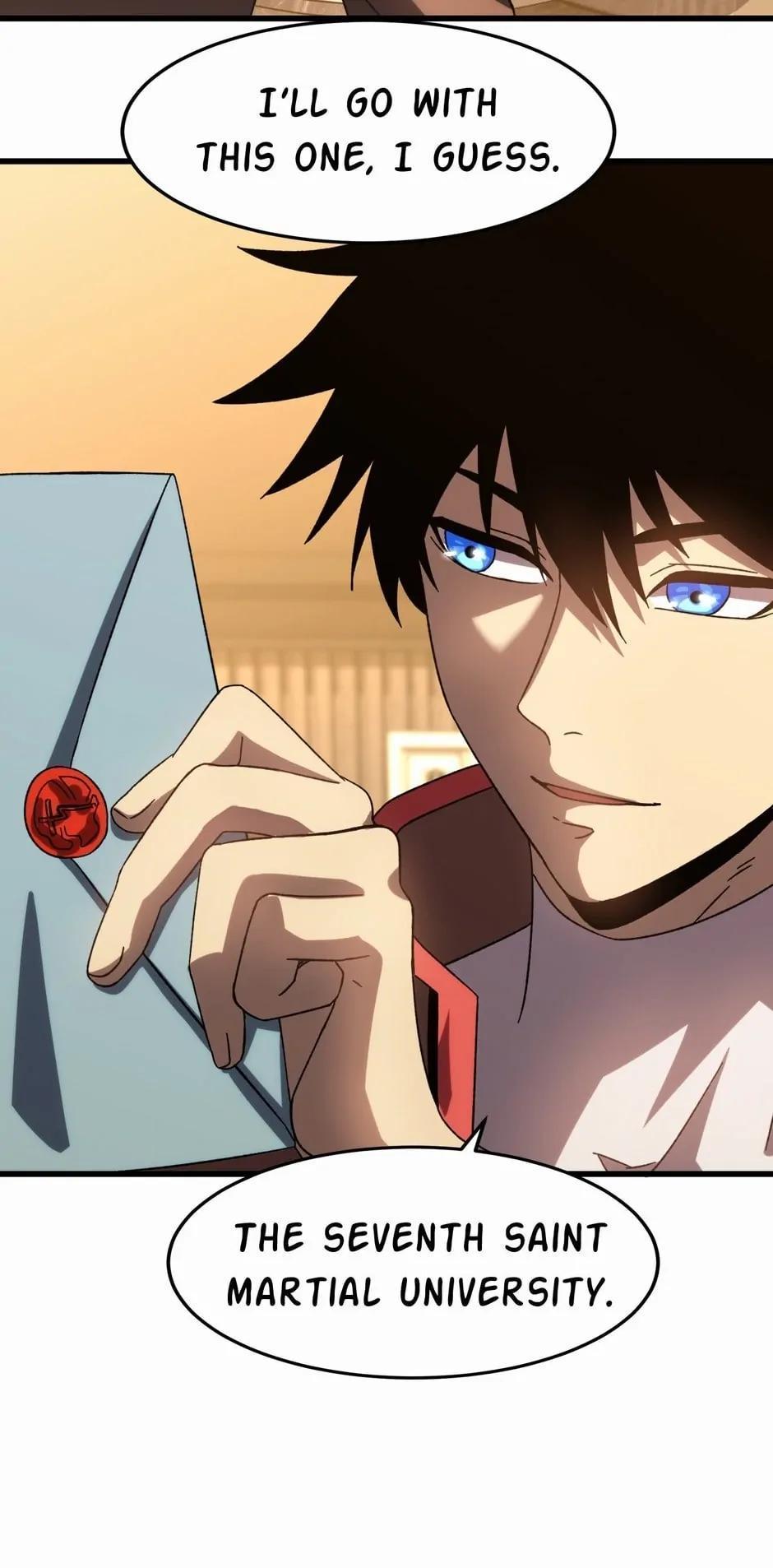 Logging 10,000 Years into the Future 65