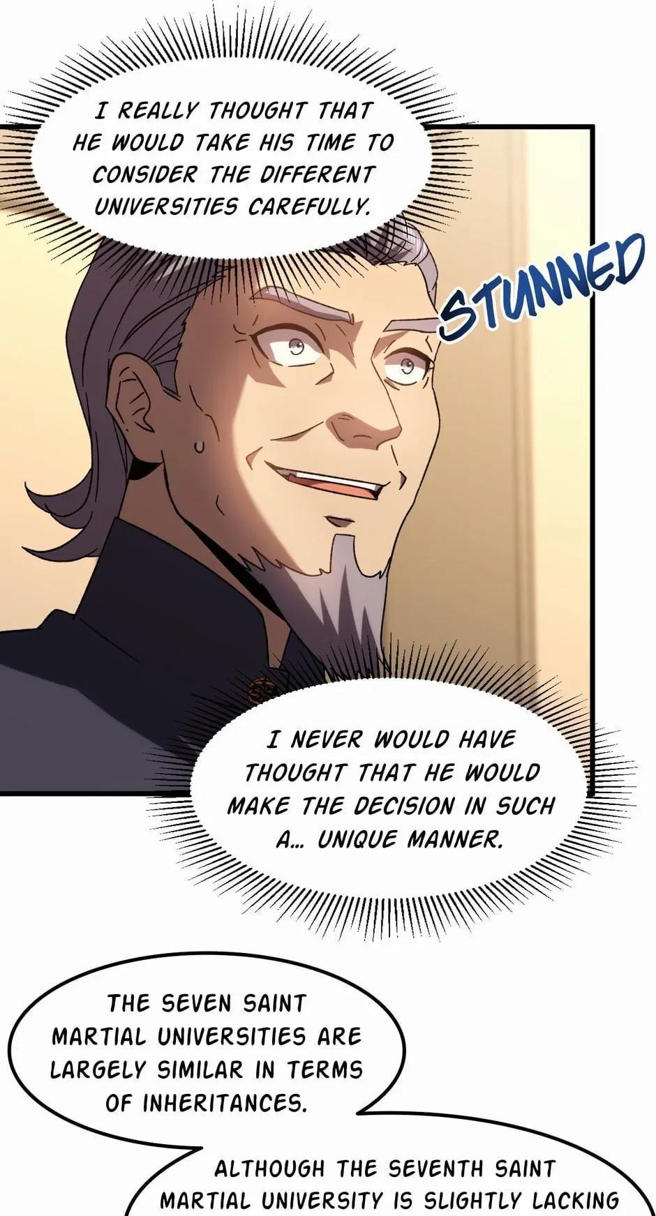 Logging 10,000 Years into the Future 65