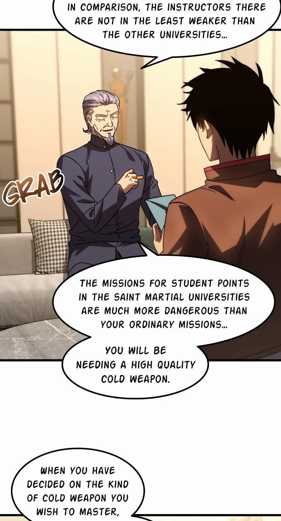 Logging 10,000 Years into the Future 65