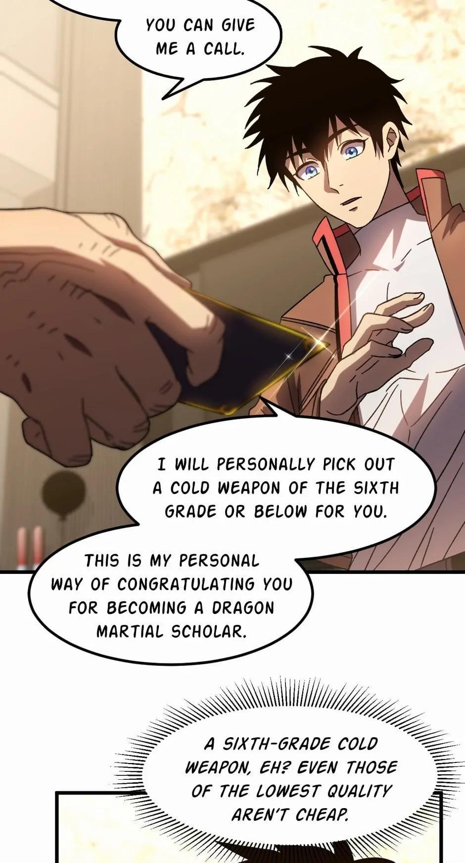 Logging 10,000 Years into the Future 65