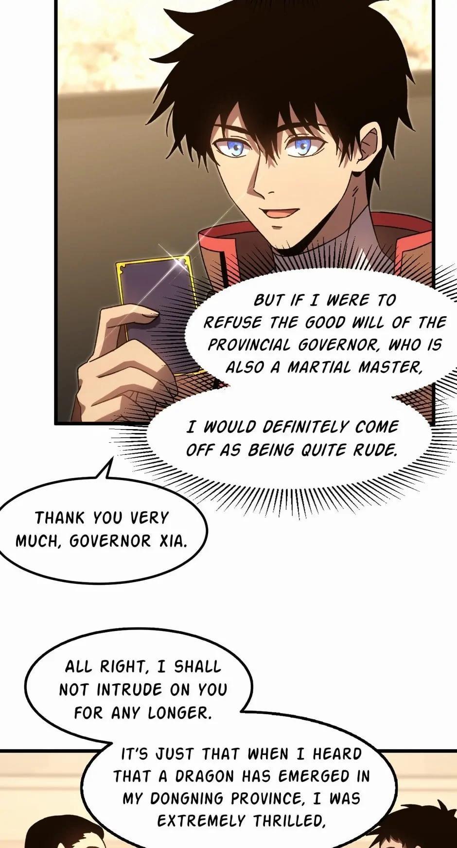 Logging 10,000 Years into the Future 65