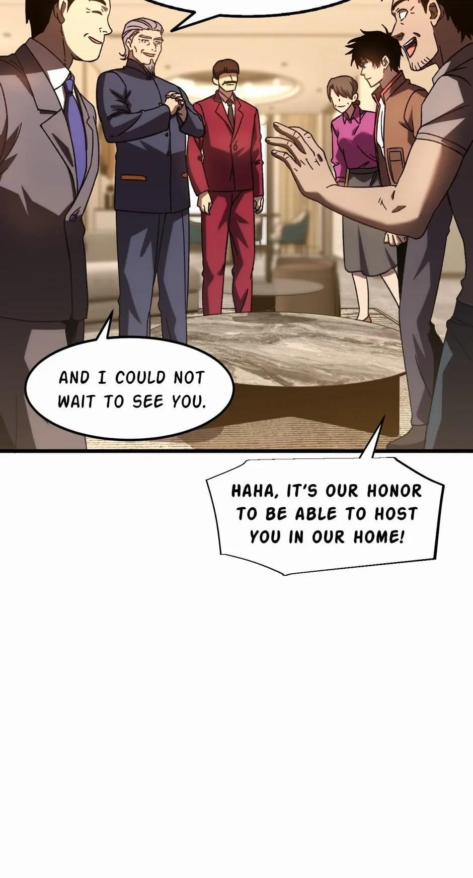 Logging 10,000 Years into the Future 65