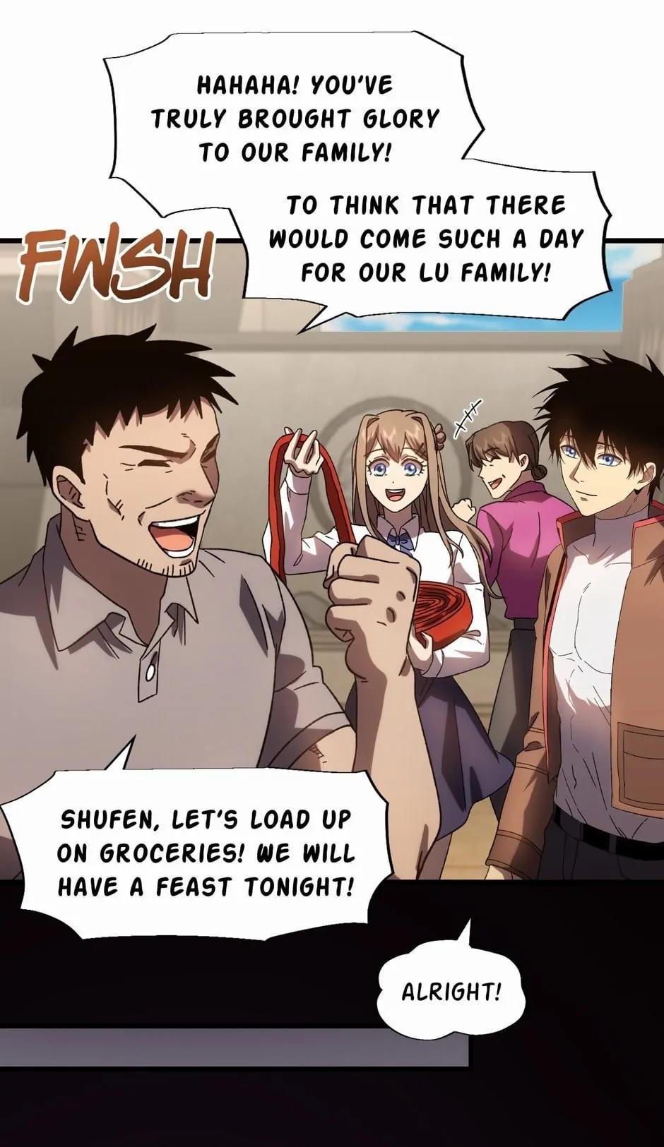 Logging 10,000 Years into the Future 65