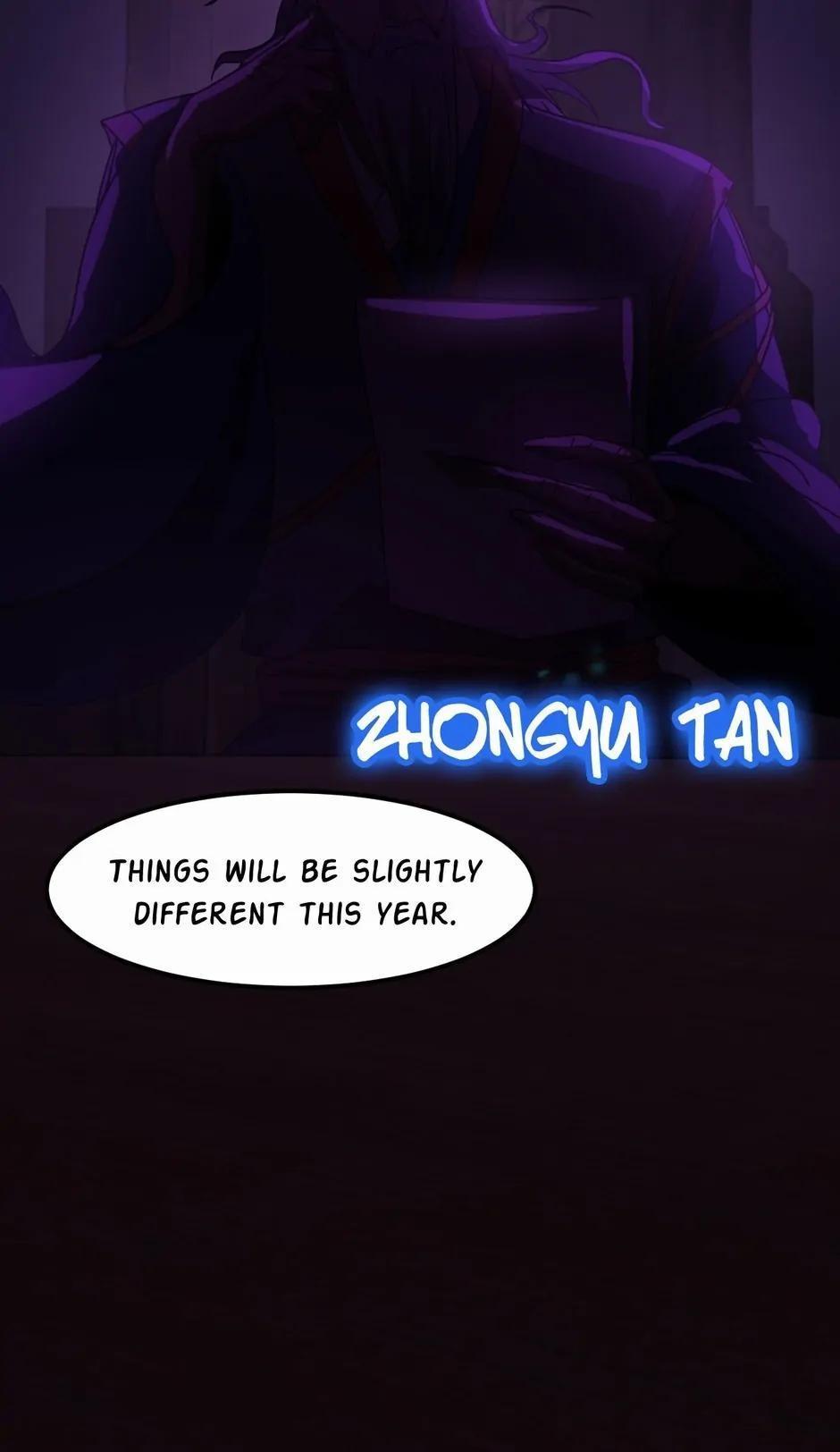 Logging 10,000 Years into the Future 65