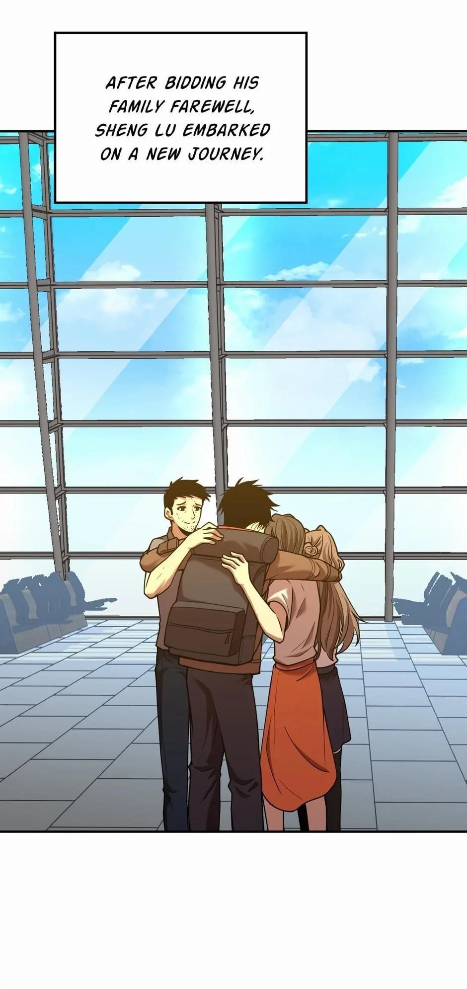 Logging 10,000 Years into the Future 66