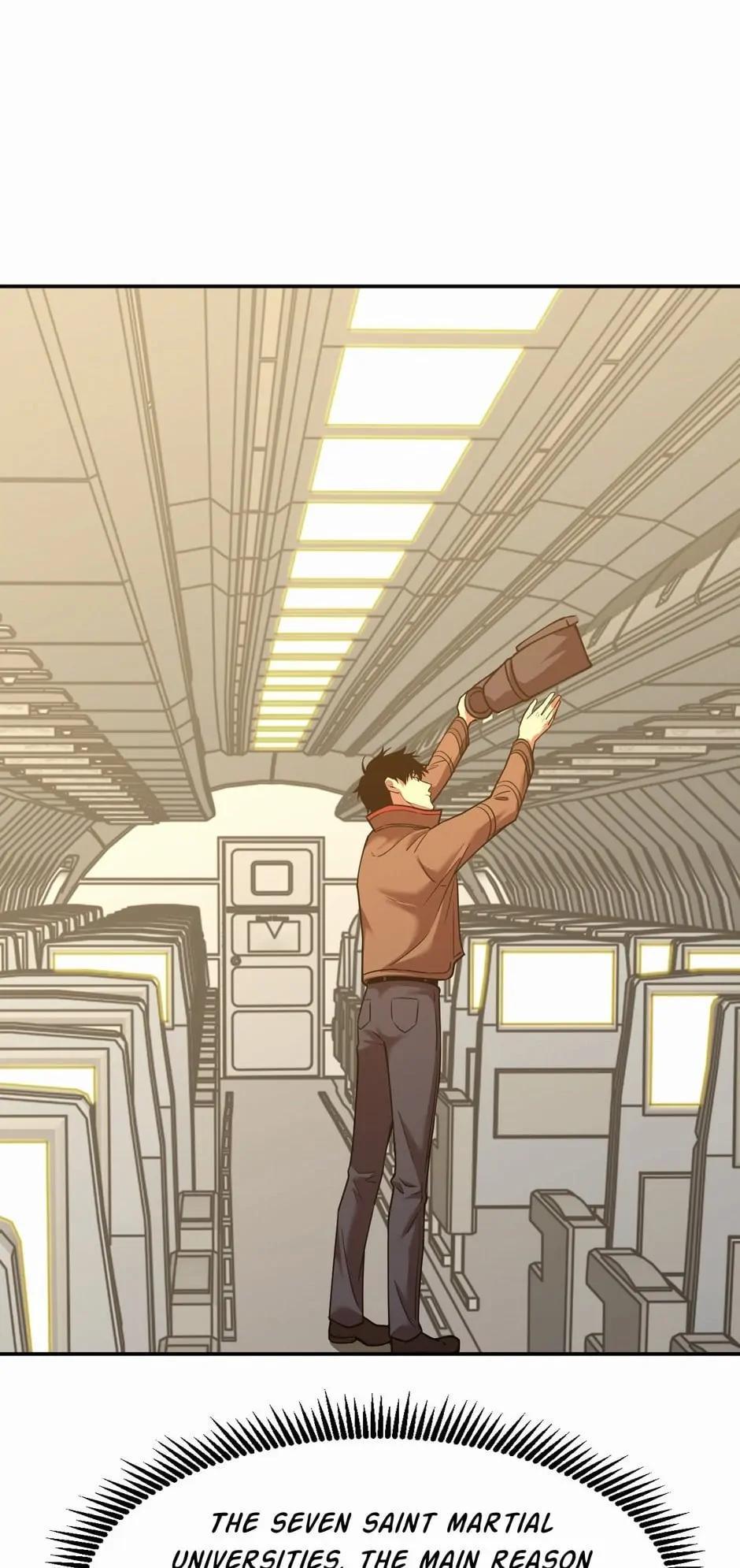 Logging 10,000 Years into the Future 66