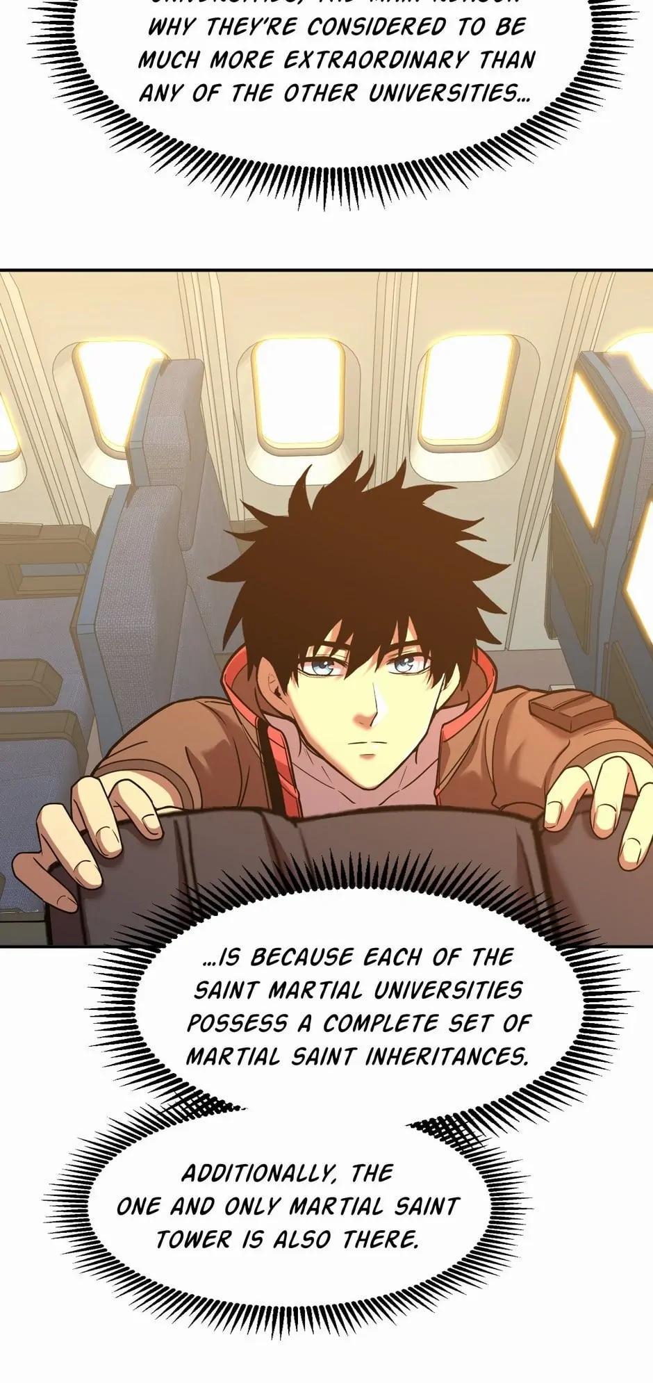 Logging 10,000 Years into the Future 66