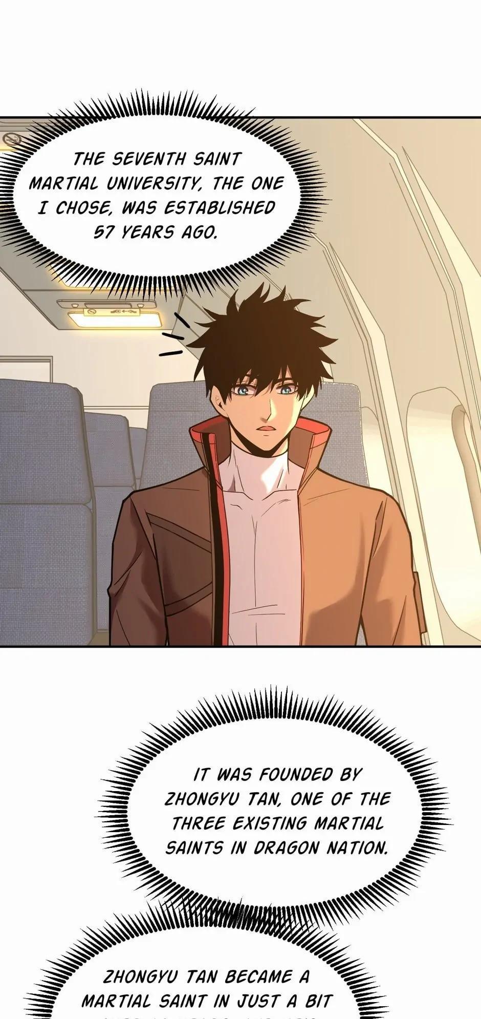 Logging 10,000 Years into the Future 66