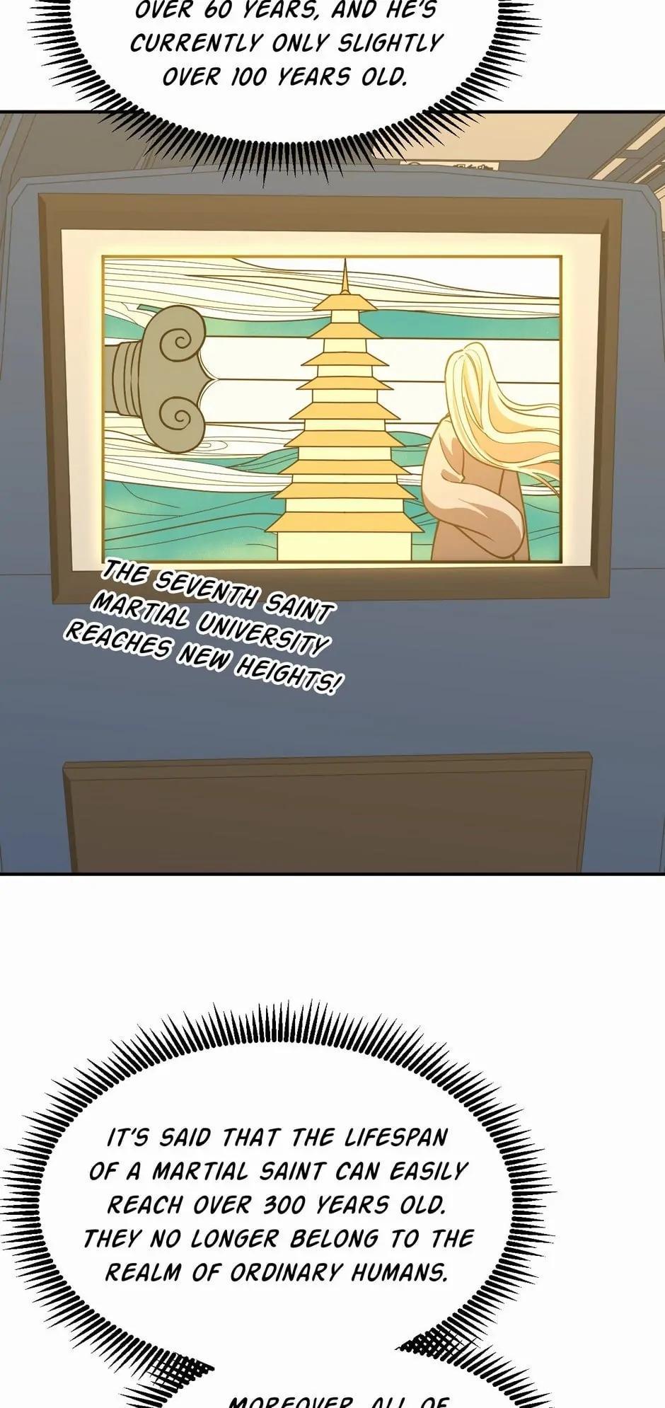 Logging 10,000 Years into the Future 66