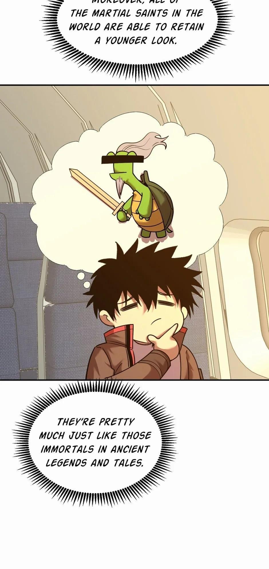 Logging 10,000 Years into the Future 66