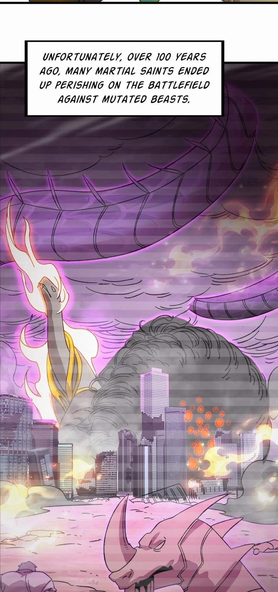 Logging 10,000 Years into the Future 66