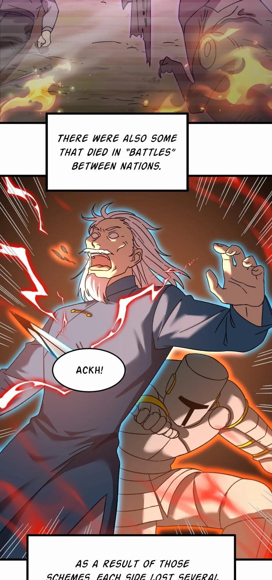 Logging 10,000 Years into the Future 66