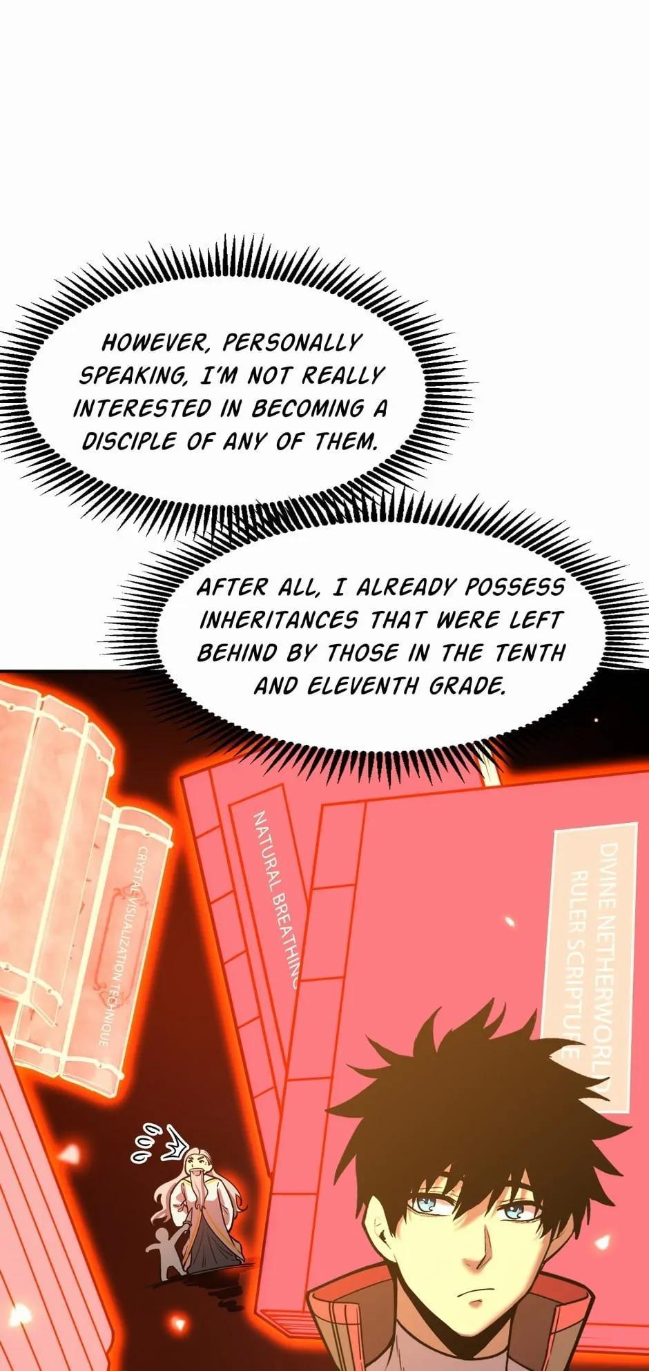 Logging 10,000 Years into the Future 66