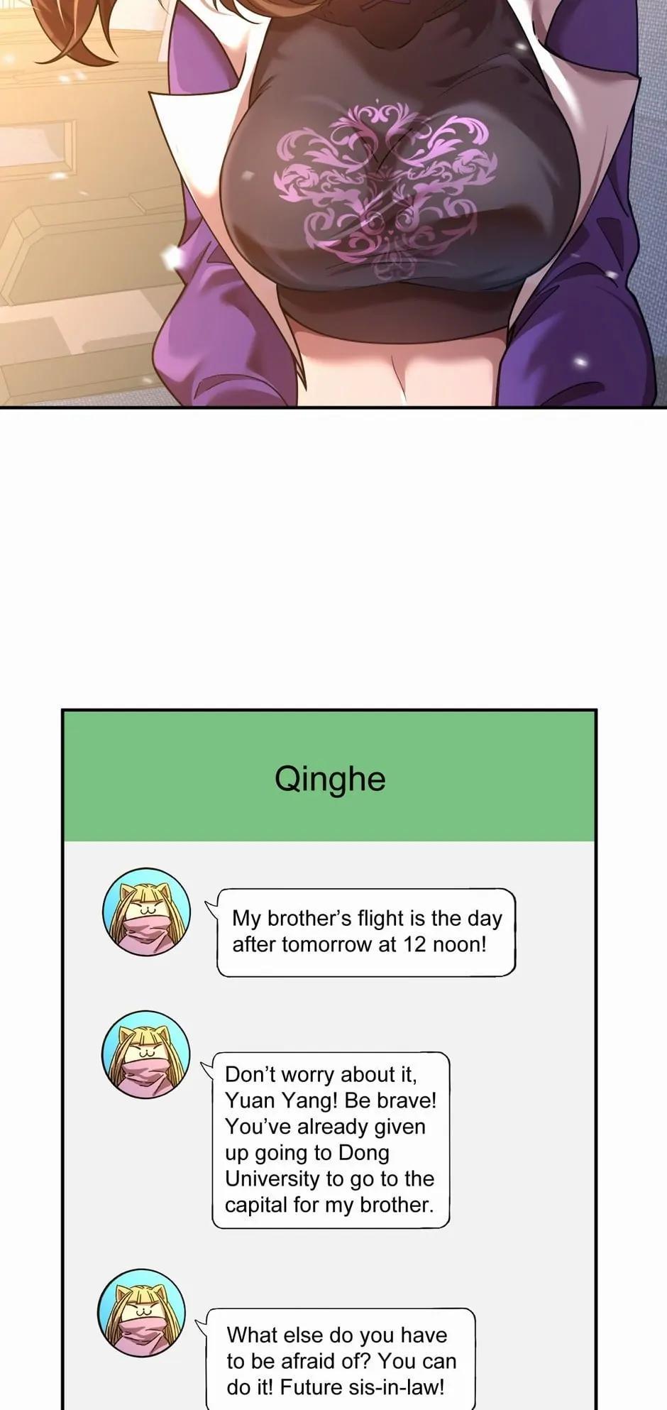 Logging 10,000 Years into the Future 66