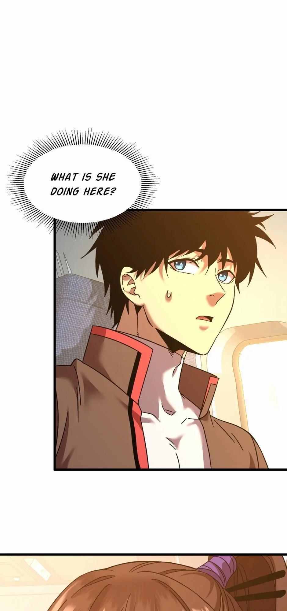 Logging 10,000 Years into the Future 66