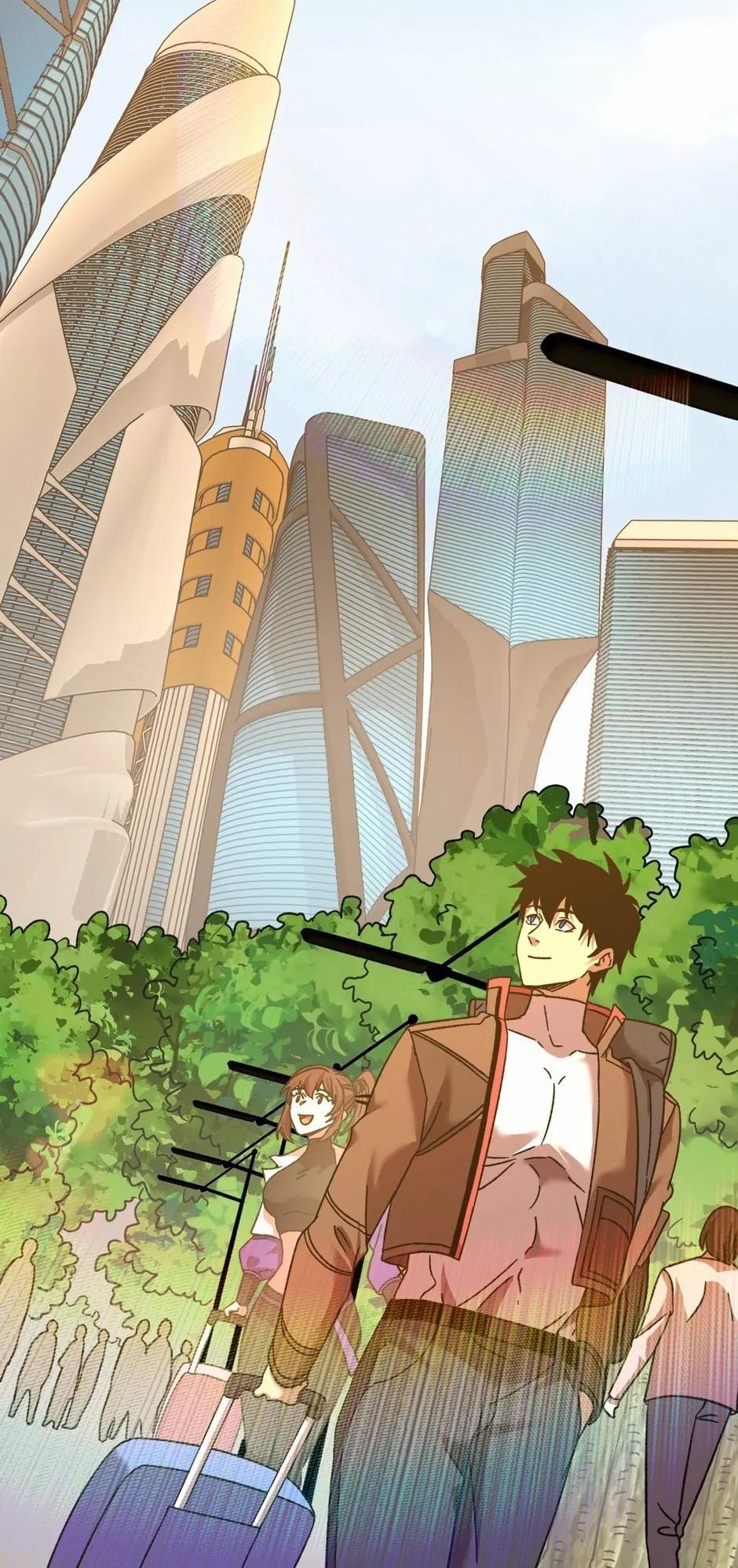 Logging 10,000 Years into the Future 66