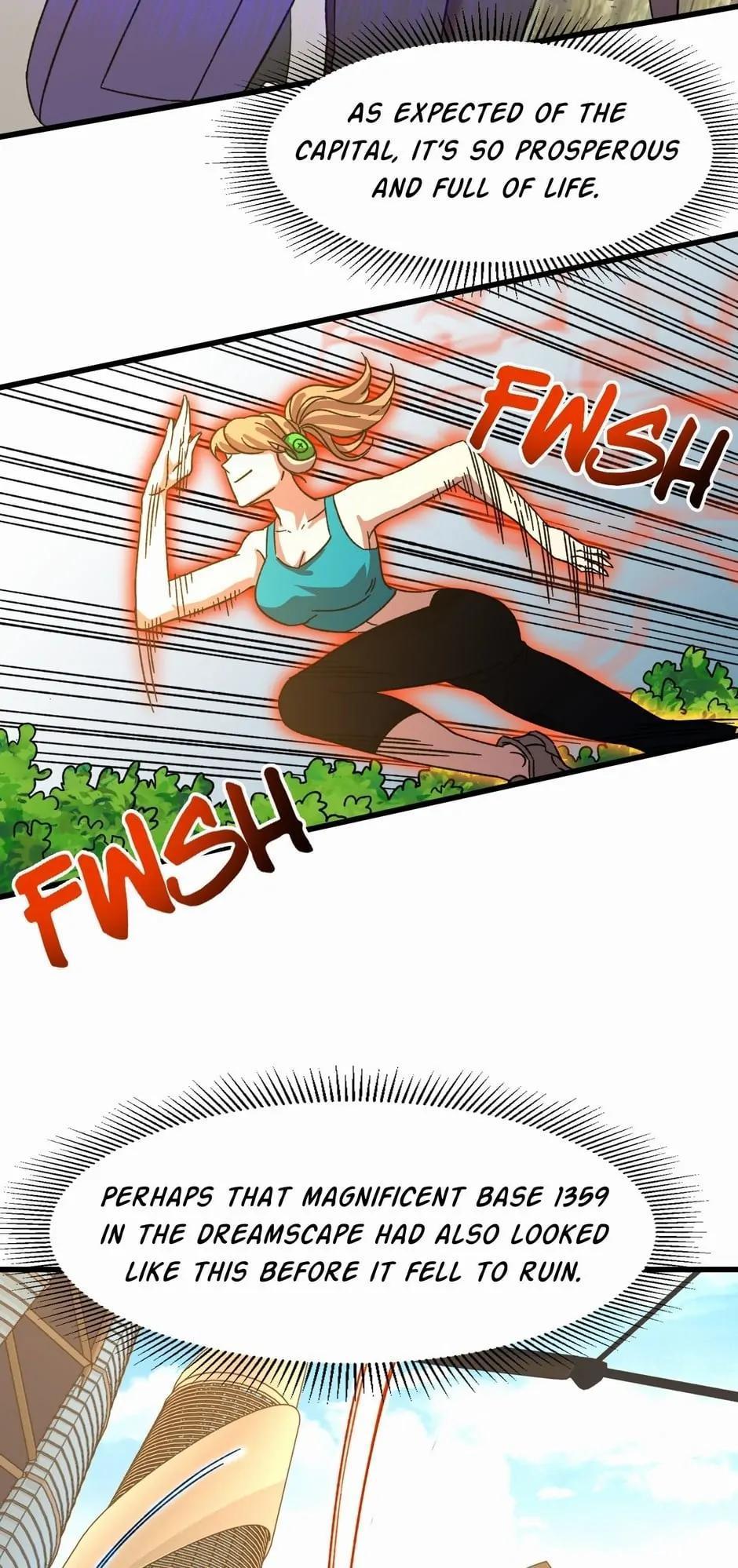 Logging 10,000 Years into the Future 66