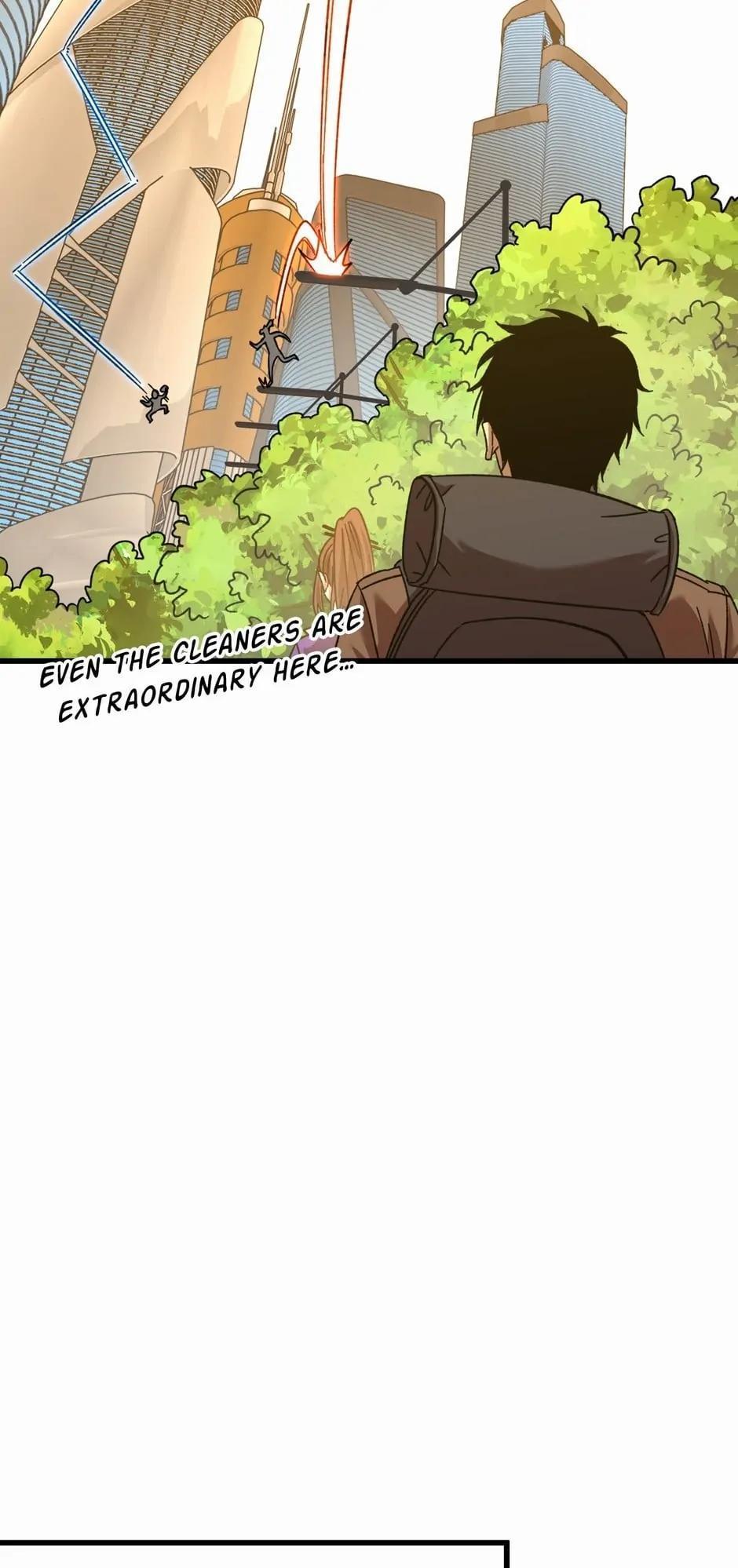 Logging 10,000 Years into the Future 66