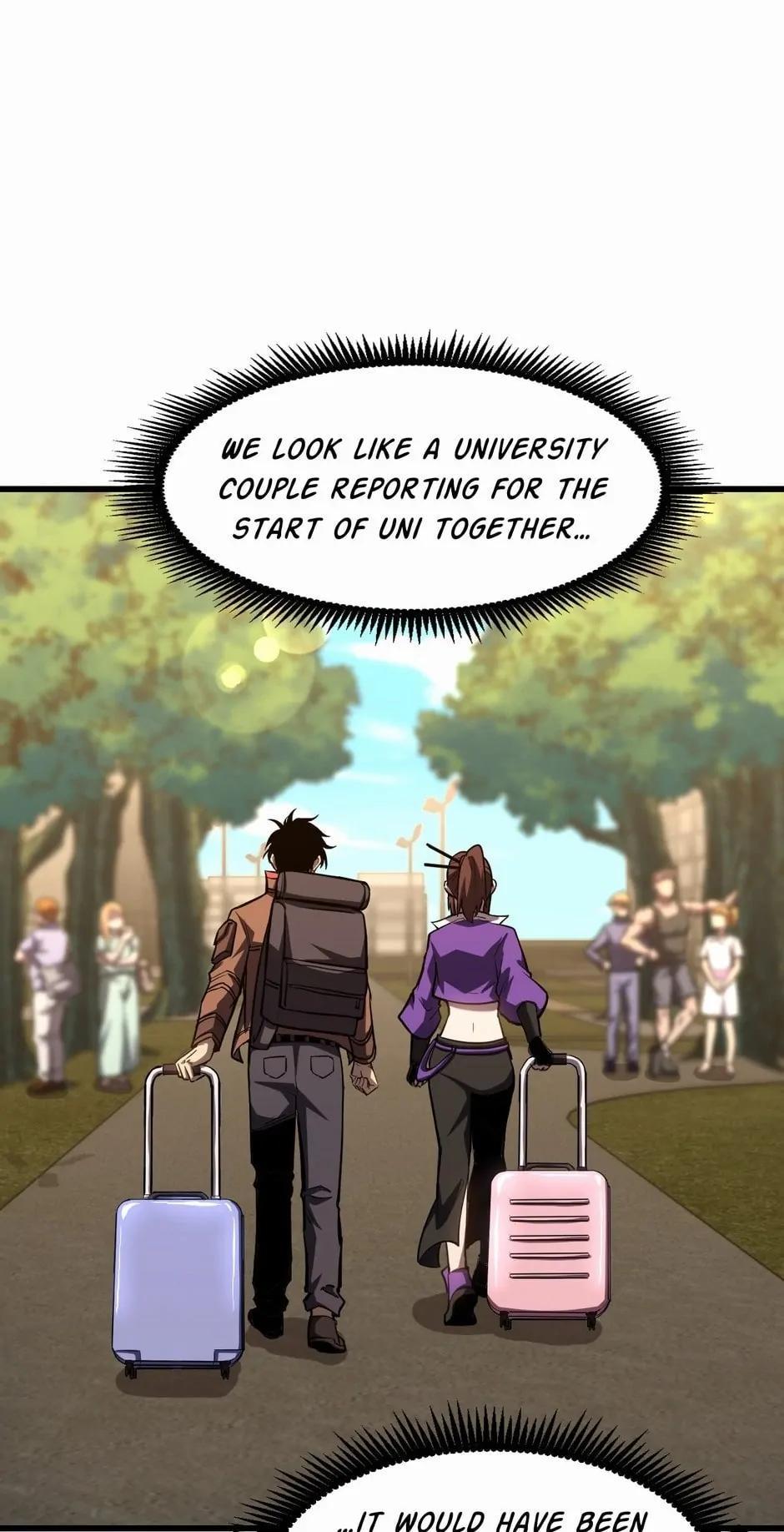 Logging 10,000 Years into the Future 66