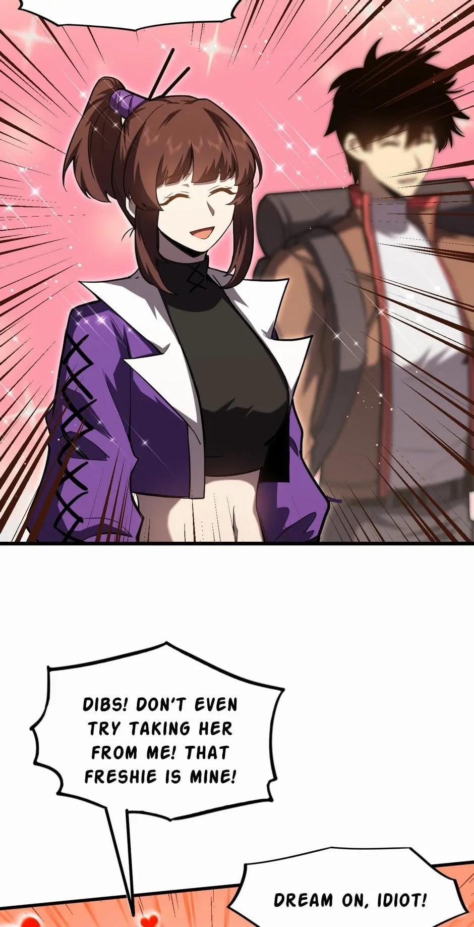 Logging 10,000 Years into the Future 66