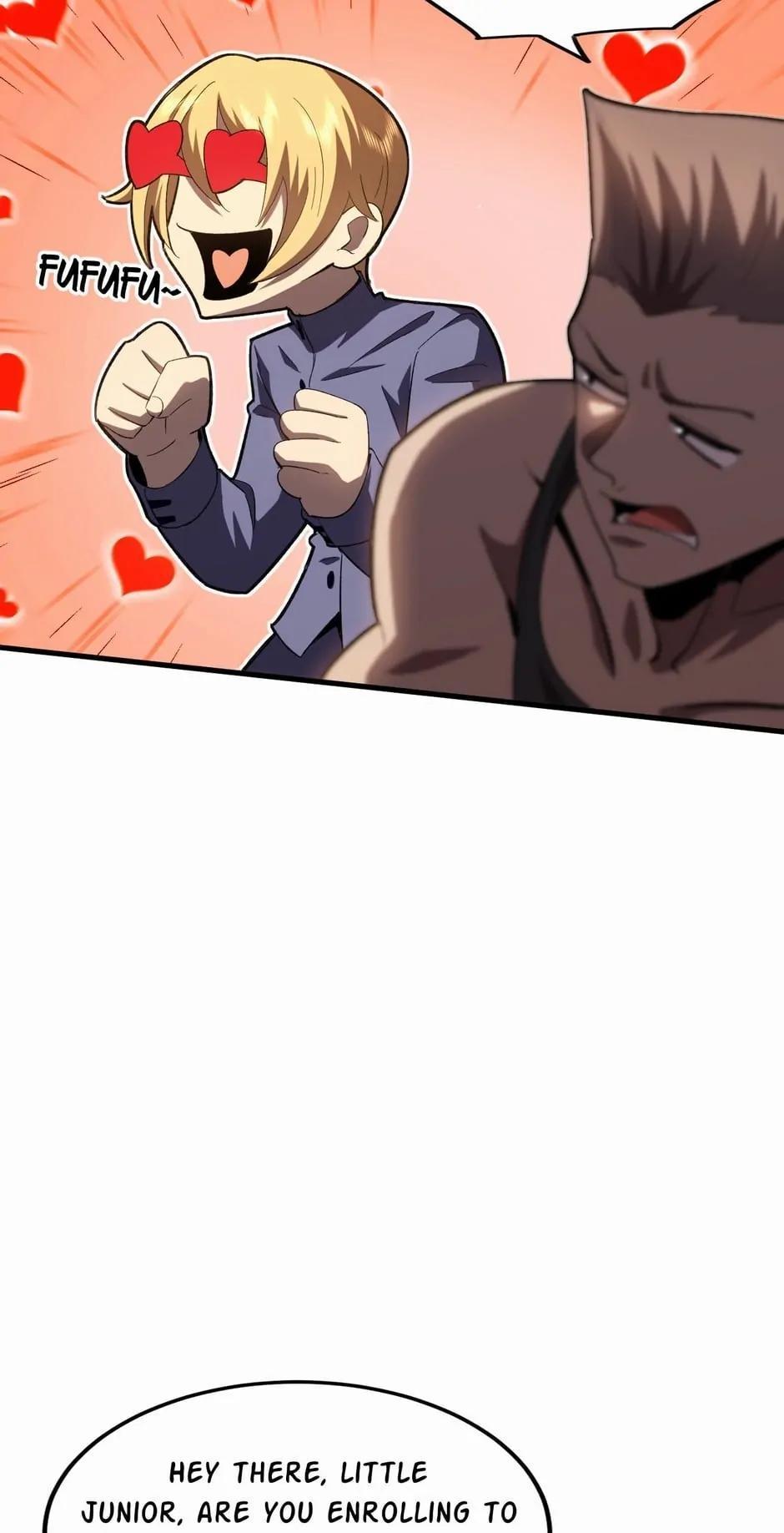 Logging 10,000 Years into the Future 66