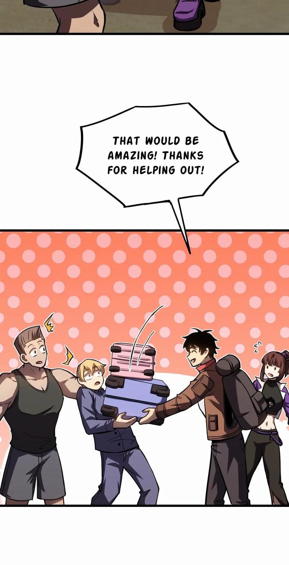 Logging 10,000 Years into the Future 66