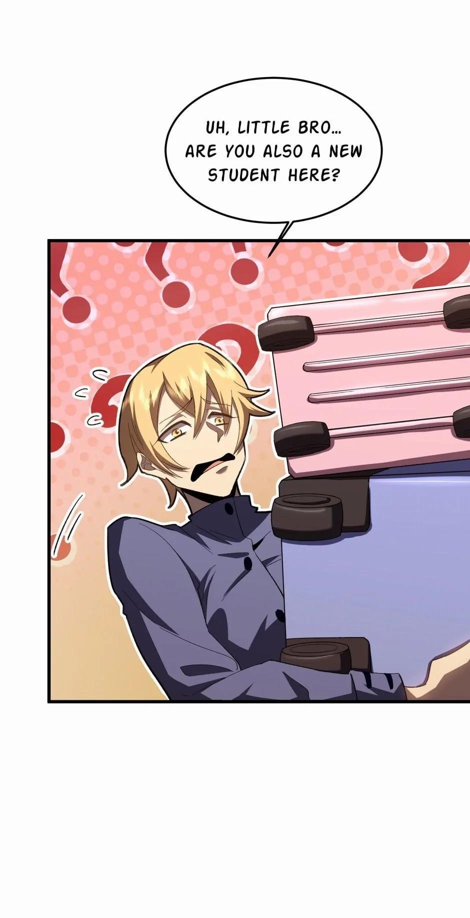 Logging 10,000 Years into the Future 66