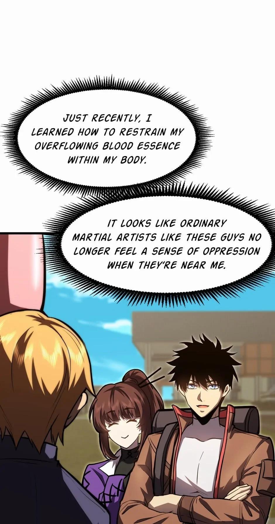 Logging 10,000 Years into the Future 66