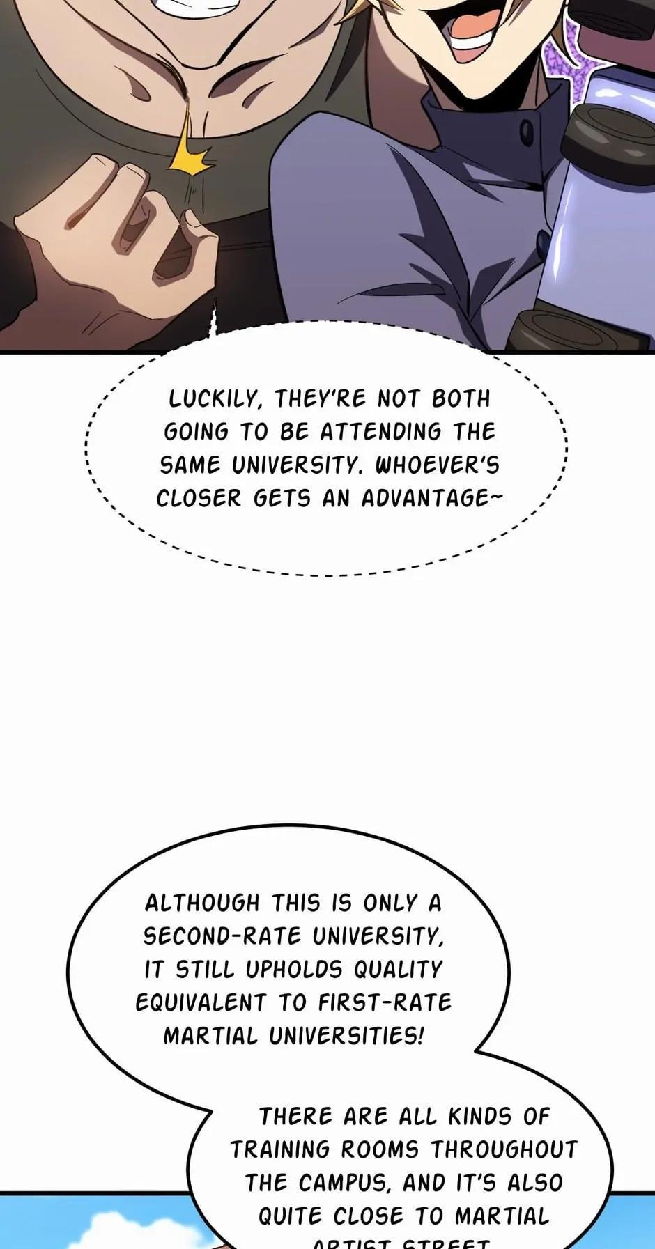 Logging 10,000 Years into the Future 66